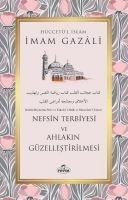 Vorderes Coverbild Nefsin Terbiyesi ve Ahlakin Güzellestirilmesi