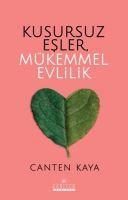 Vorderes Coverbild Kusursuz Esler, Mükemmel Evlilik