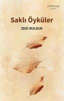 Vorderes Coverbild Sakli Öyküler