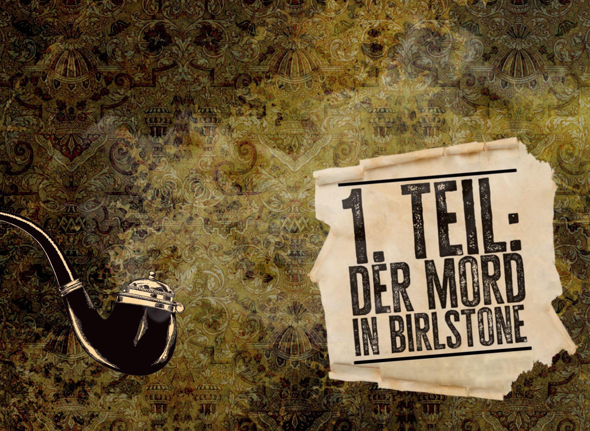 Beispielinhalt (Bild) Sherlock Holmes Bd. 6