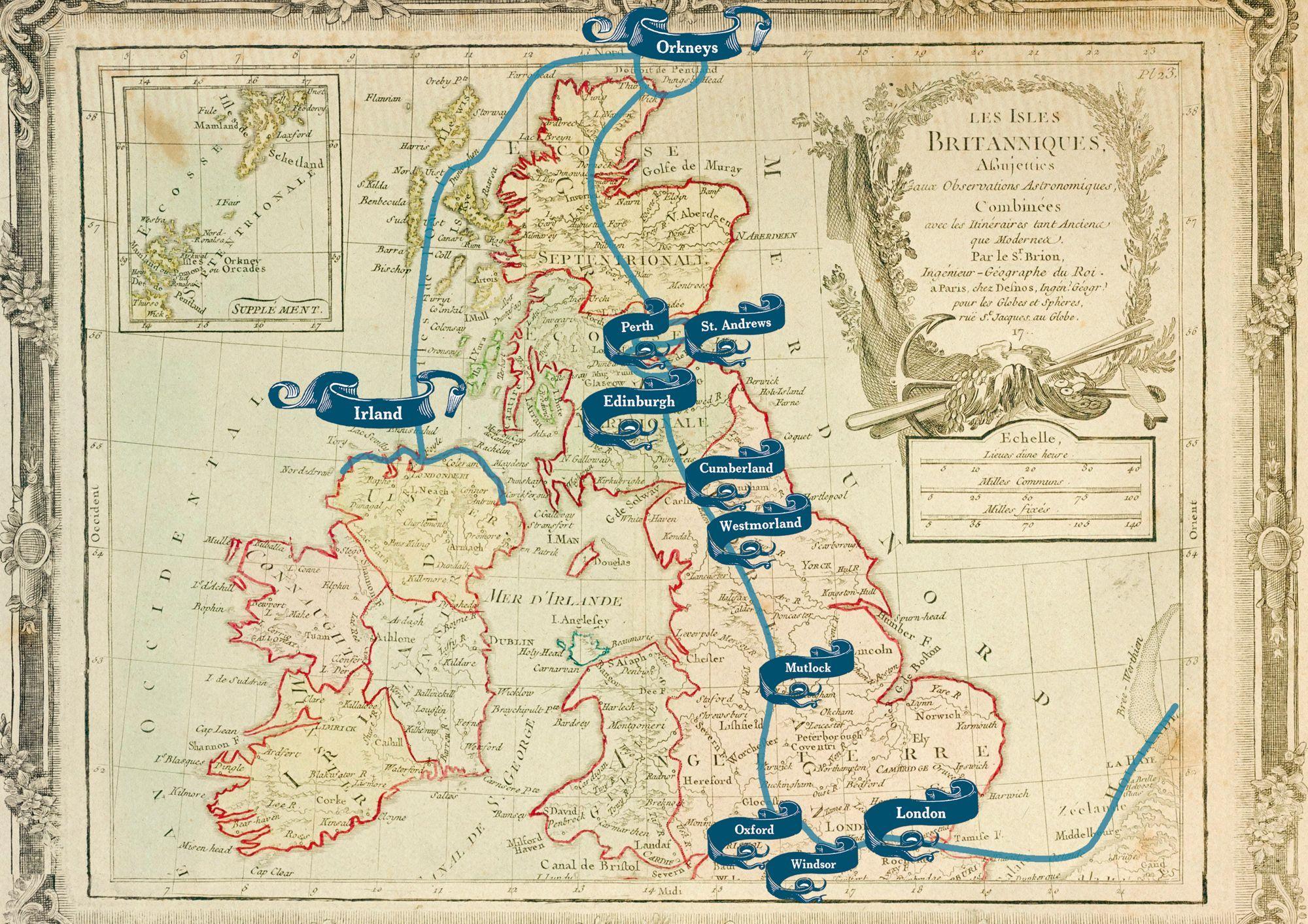 Beispielinhalt (Bild) Frankenstein