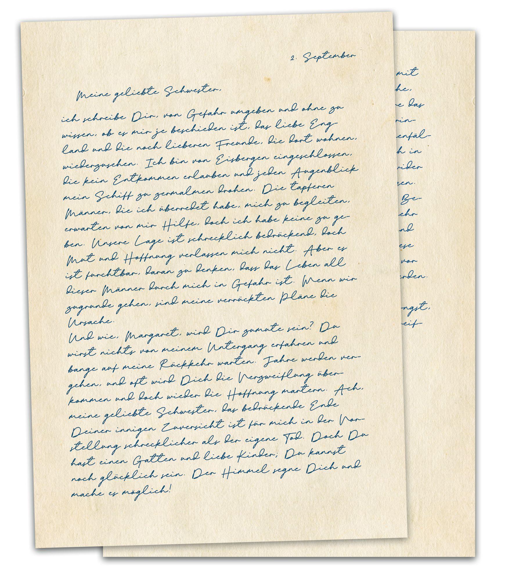 Beispielinhalt (Bild) Frankenstein