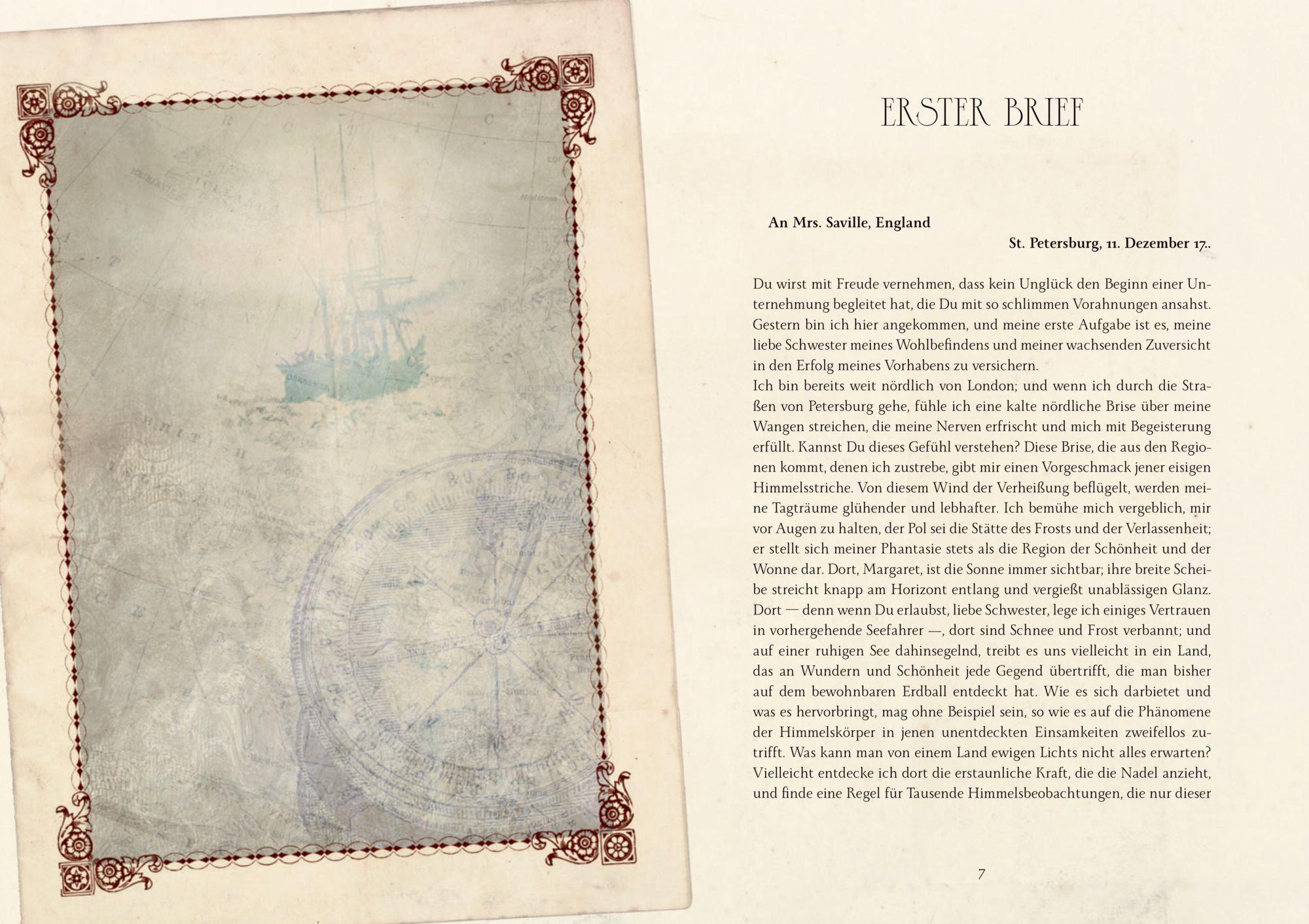 Beispielinhalt (Bild) Frankenstein