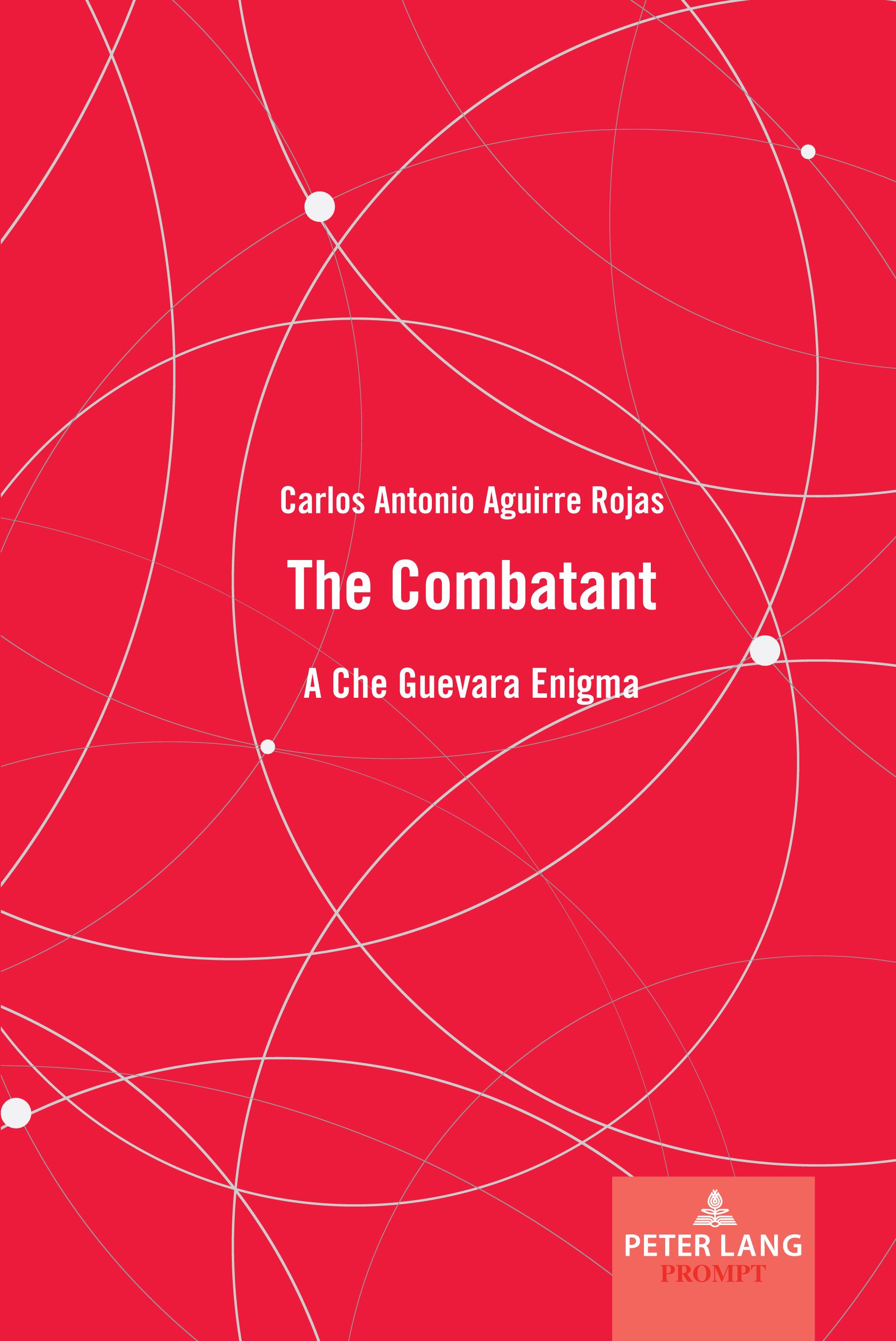 Vorderes Coverbild The Combatant