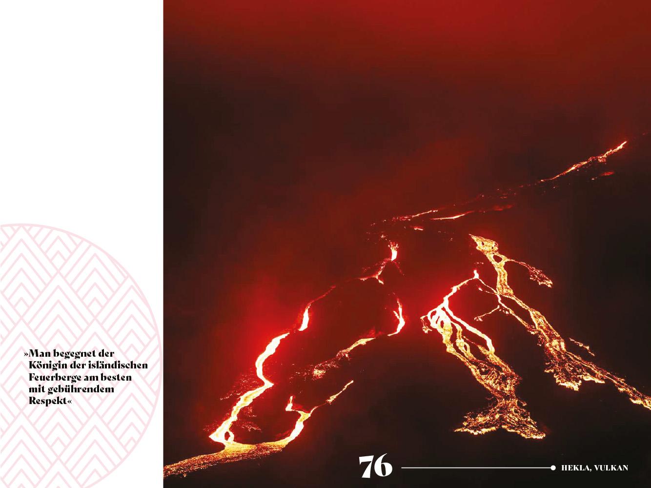 Beispielinhalt (Bild) Soul Places Island - Die Seele Islands spüren