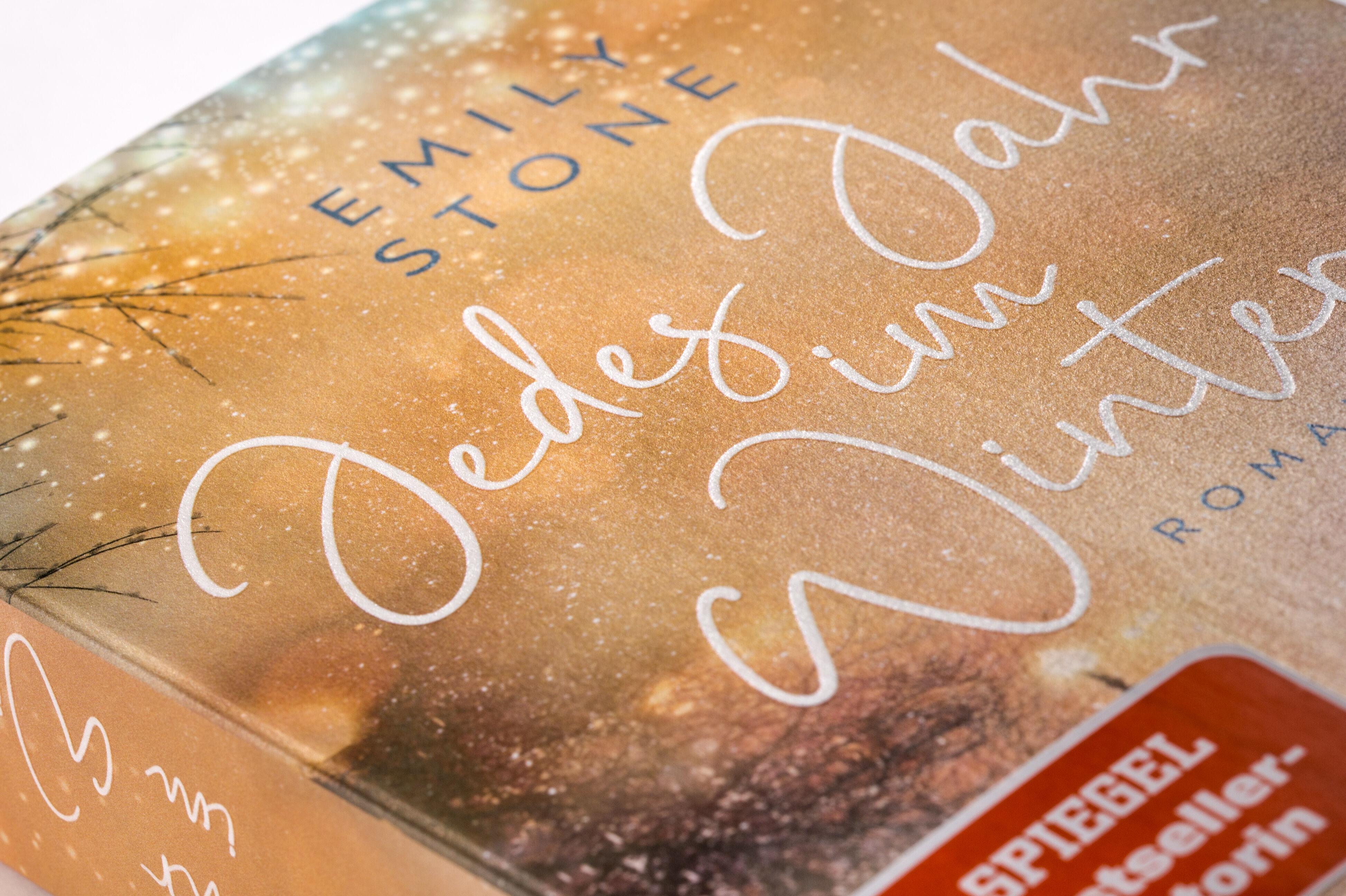 Beispielinhalt (Bild) Jedes Jahr im Winter