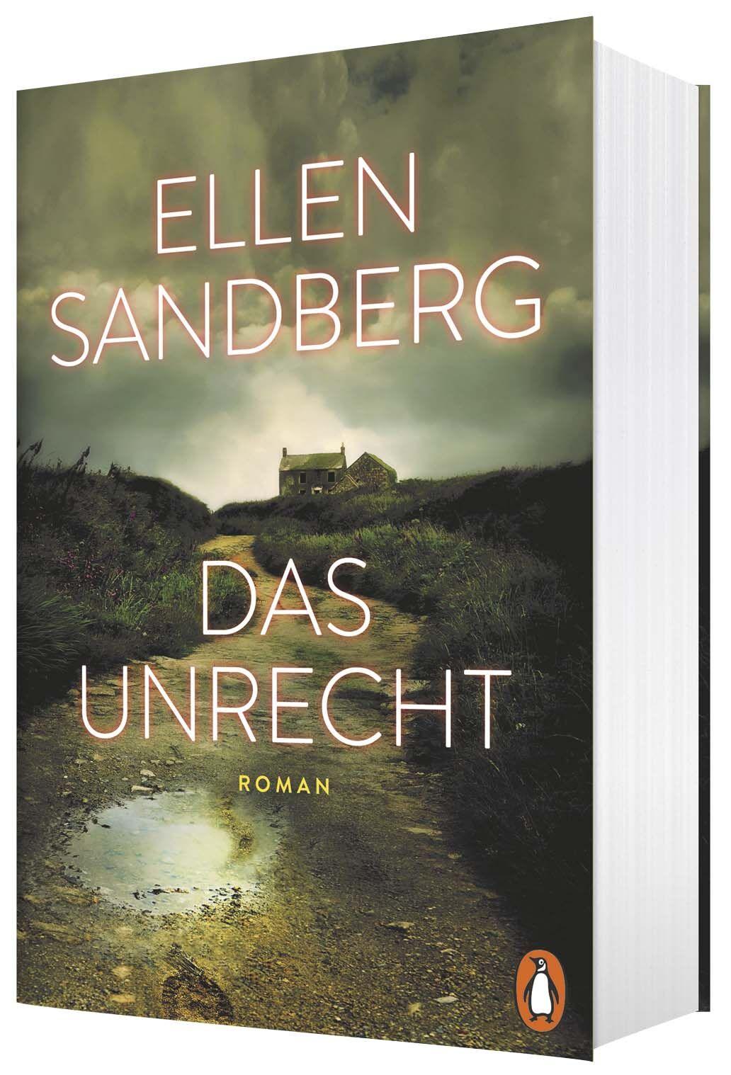 Beispielinhalt (Bild) Das Unrecht