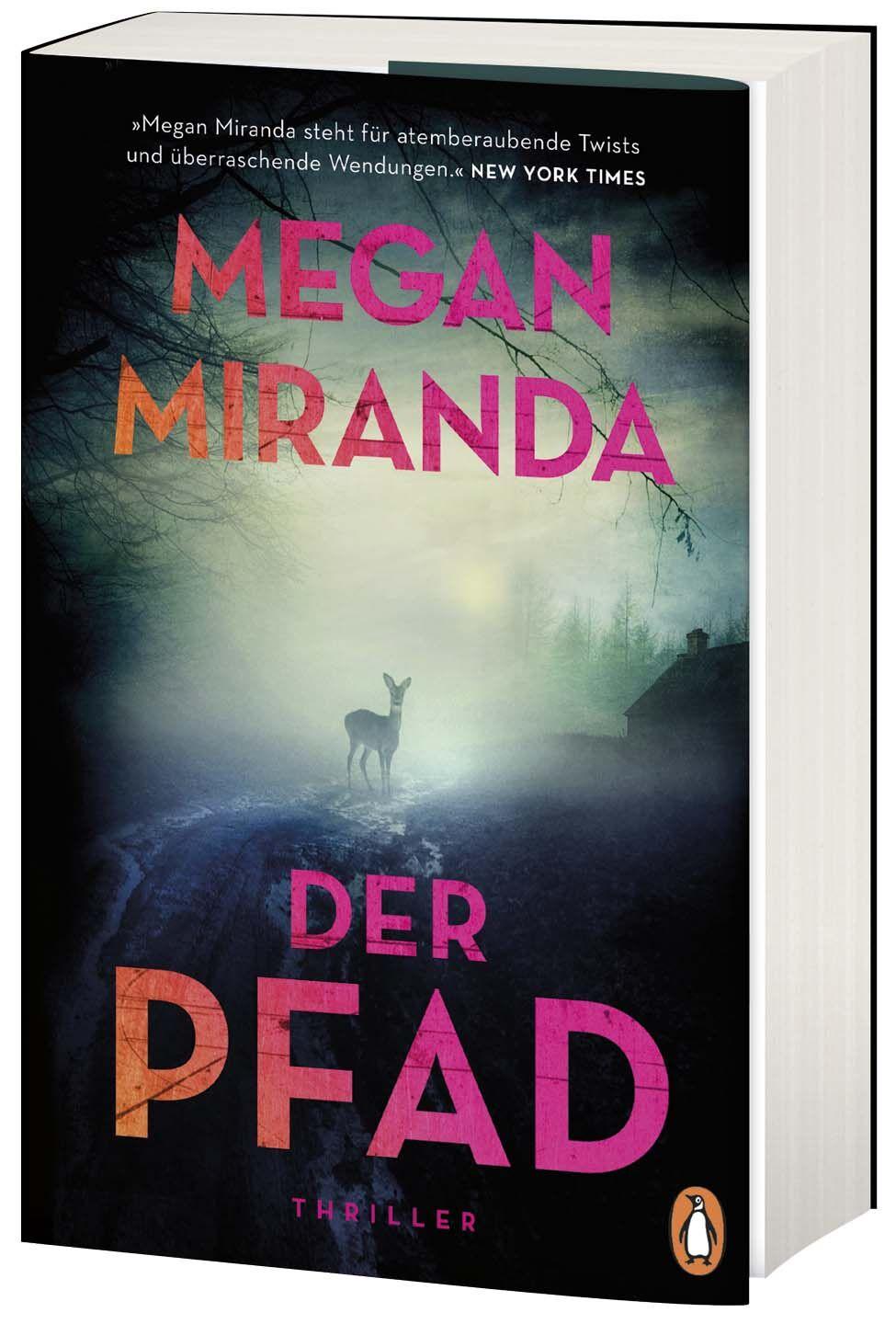 Beispielinhalt (Bild) Der Pfad