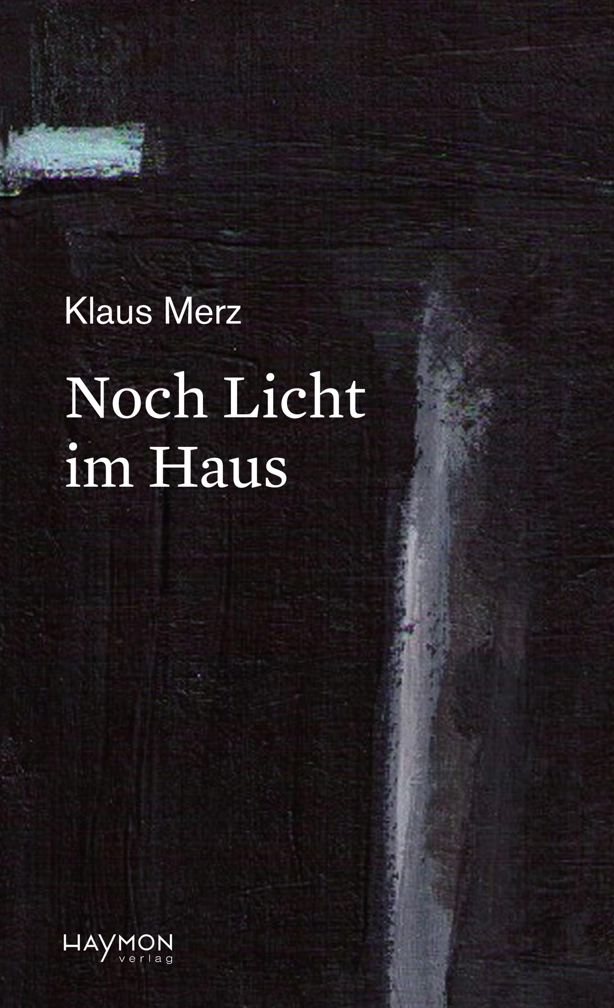 Vorderes Coverbild Noch Licht im Haus