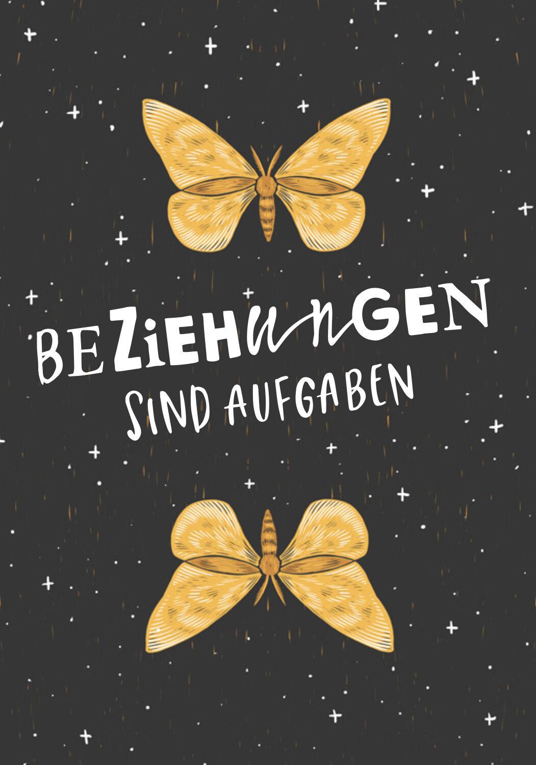 Beispielinhalt (Bild) Erwecke deine Energie