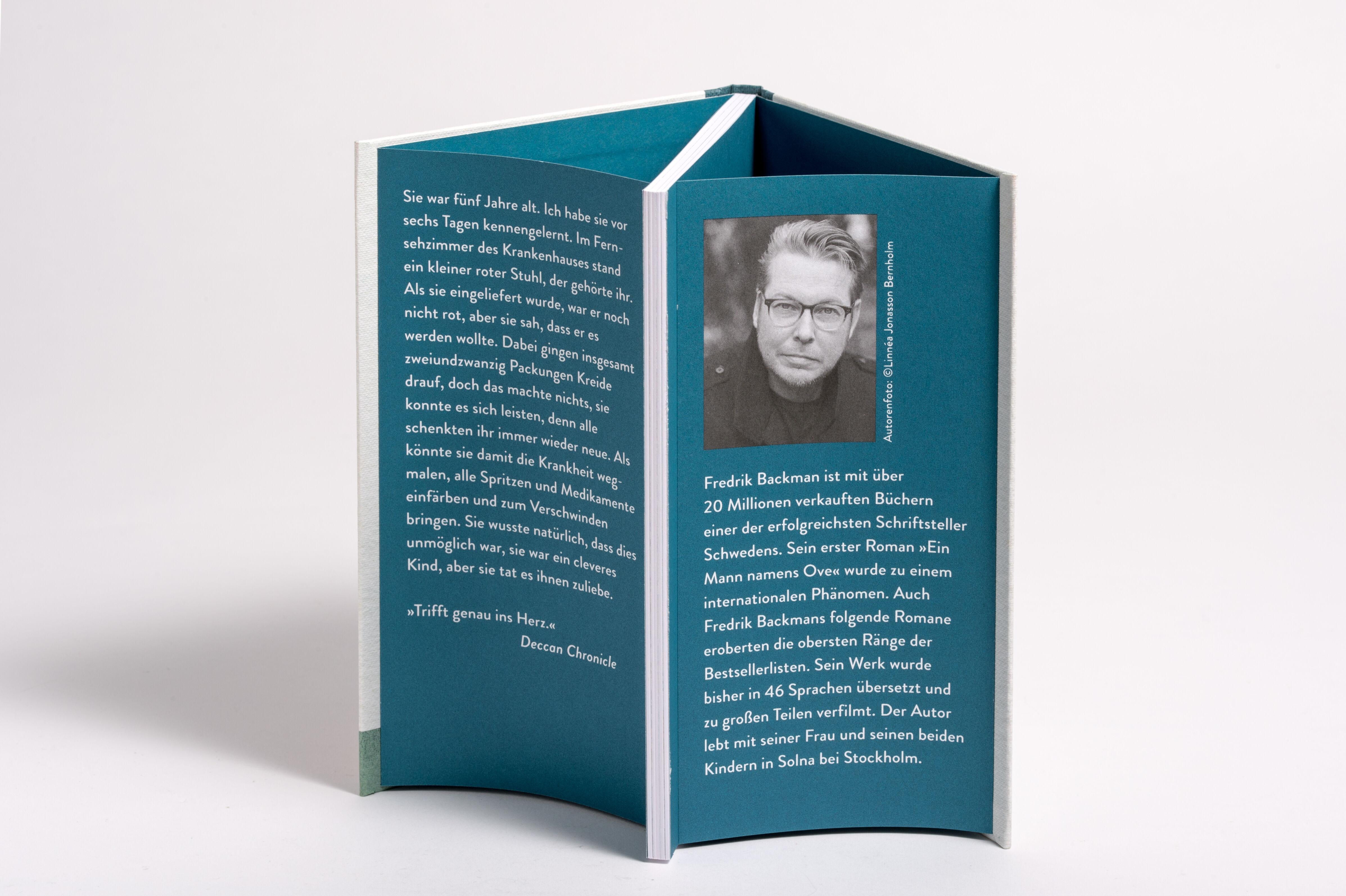 Beispielinhalt (Bild) Der Handel deines Lebens