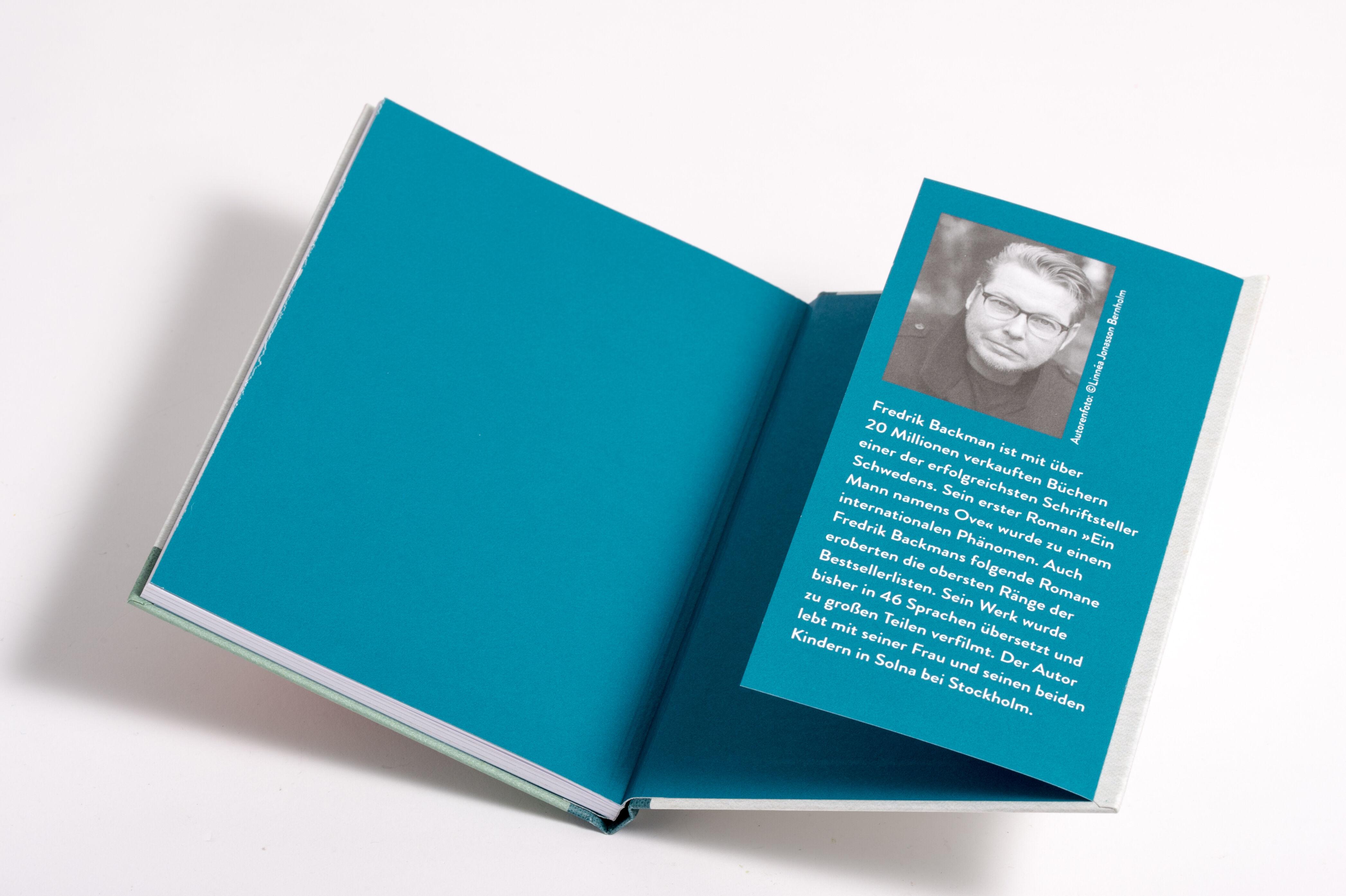 Beispielinhalt (Bild) Der Handel deines Lebens