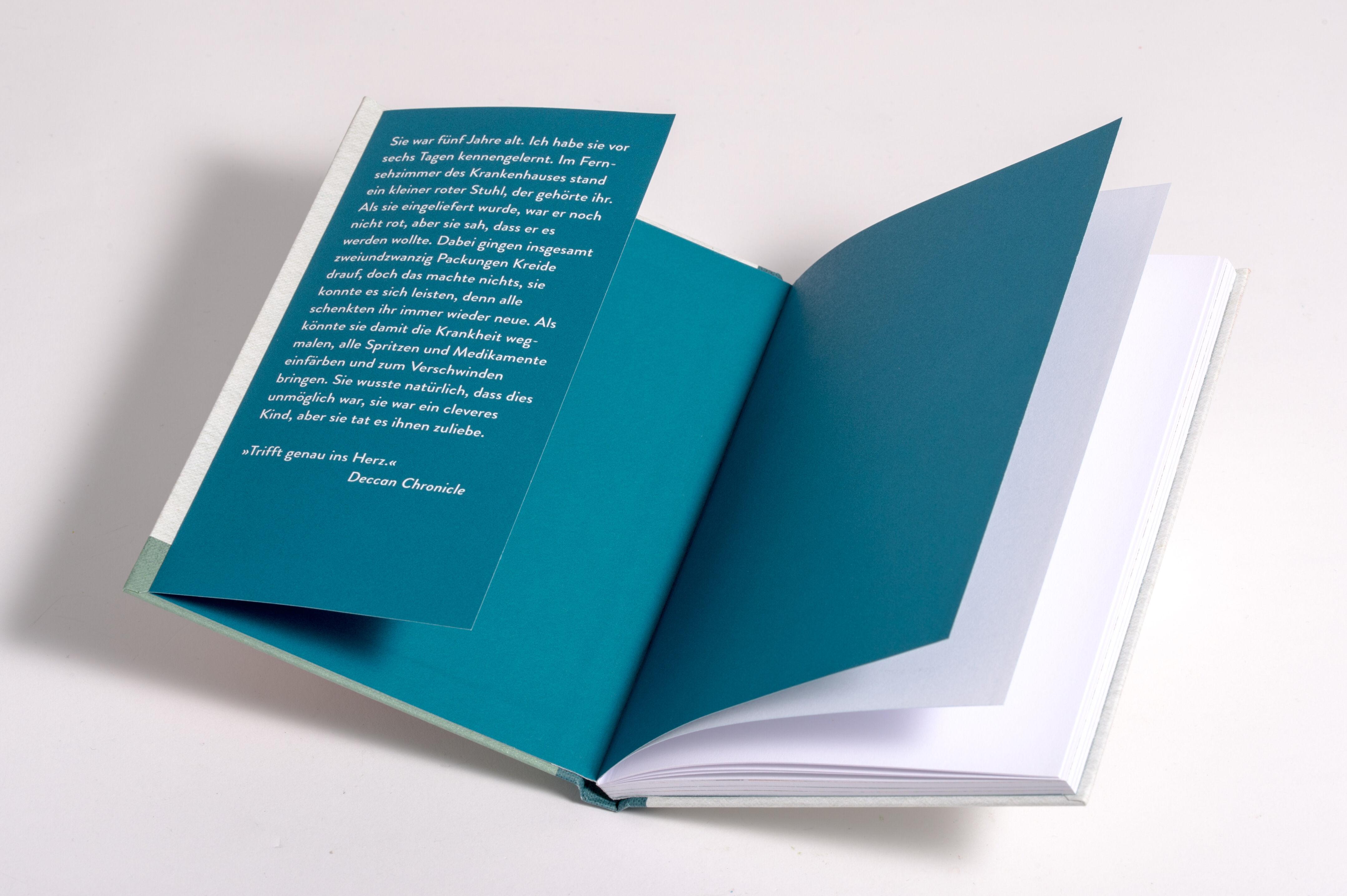 Beispielinhalt (Bild) Der Handel deines Lebens