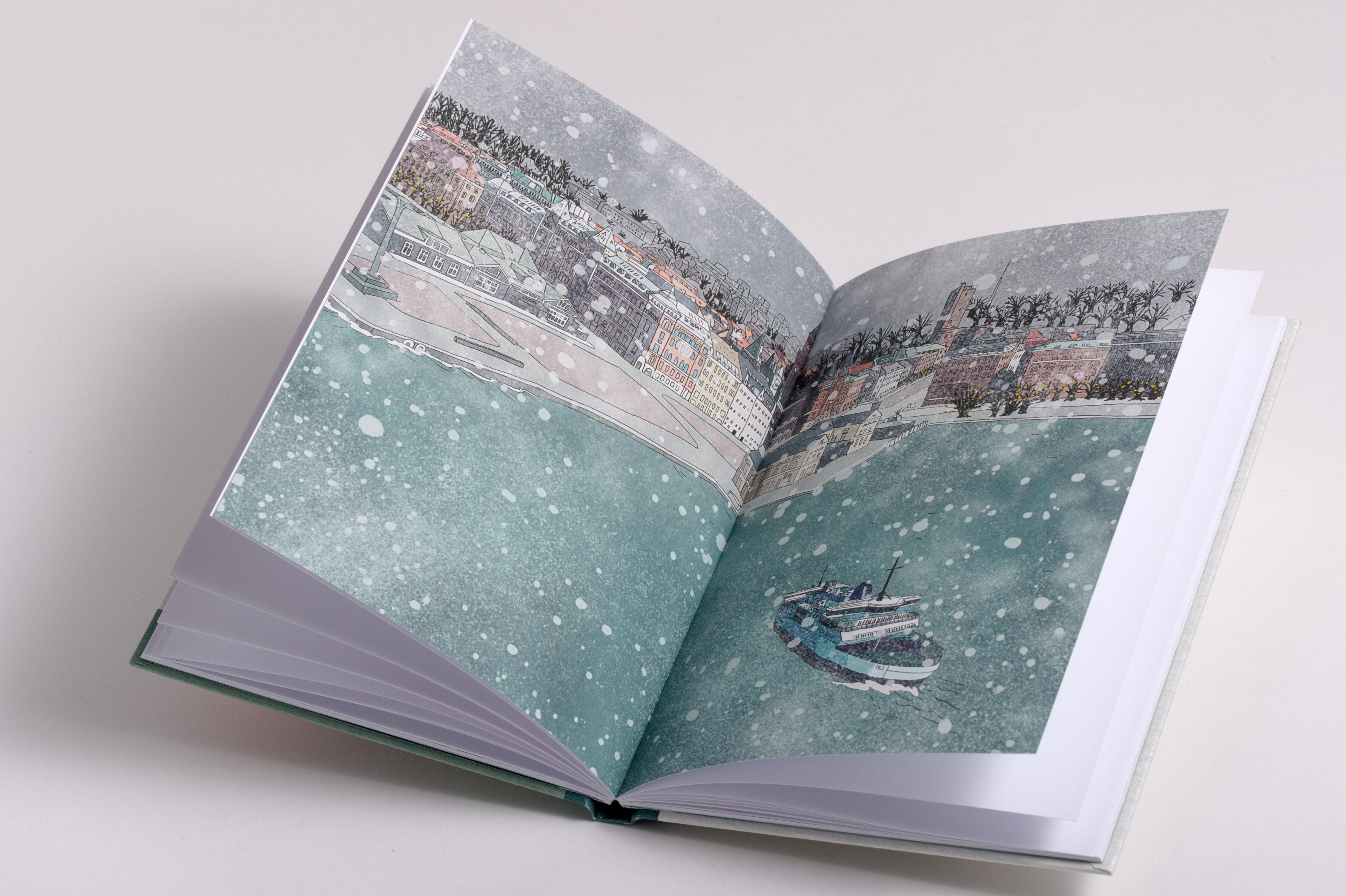 Beispielinhalt (Bild) Der Handel deines Lebens