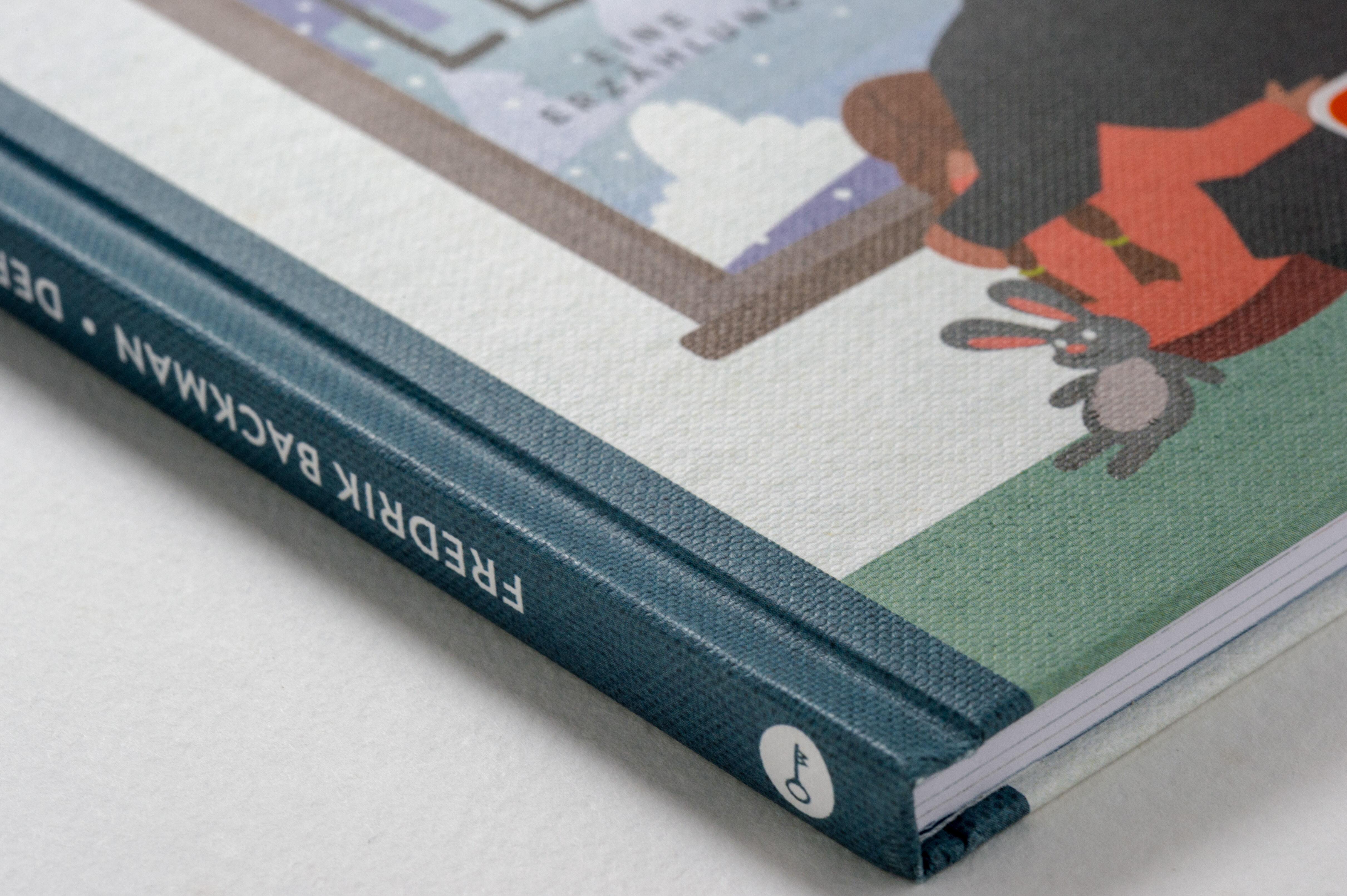 Beispielinhalt (Bild) Der Handel deines Lebens