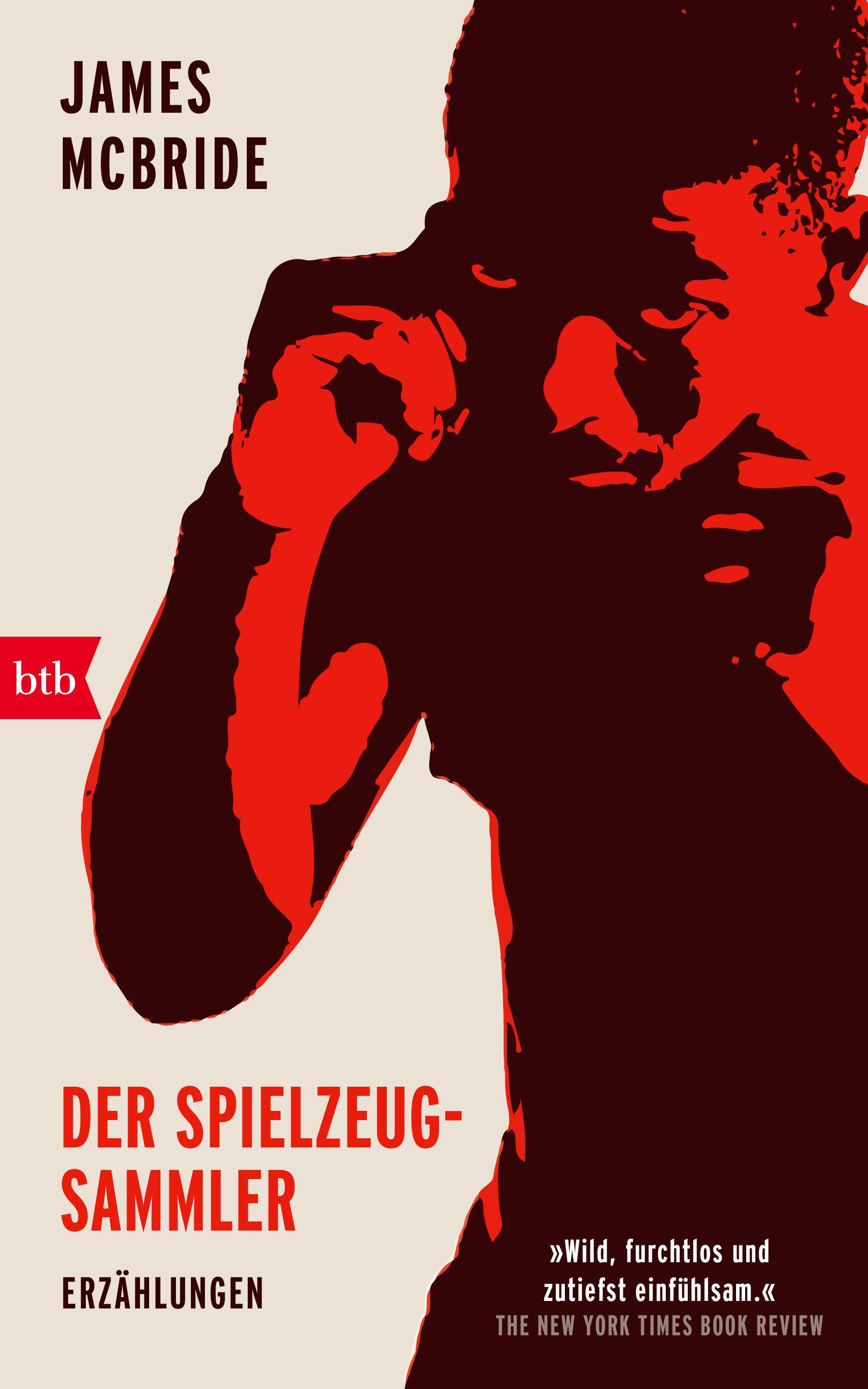 Vorderes Coverbild Der Spielzeug-Sammler