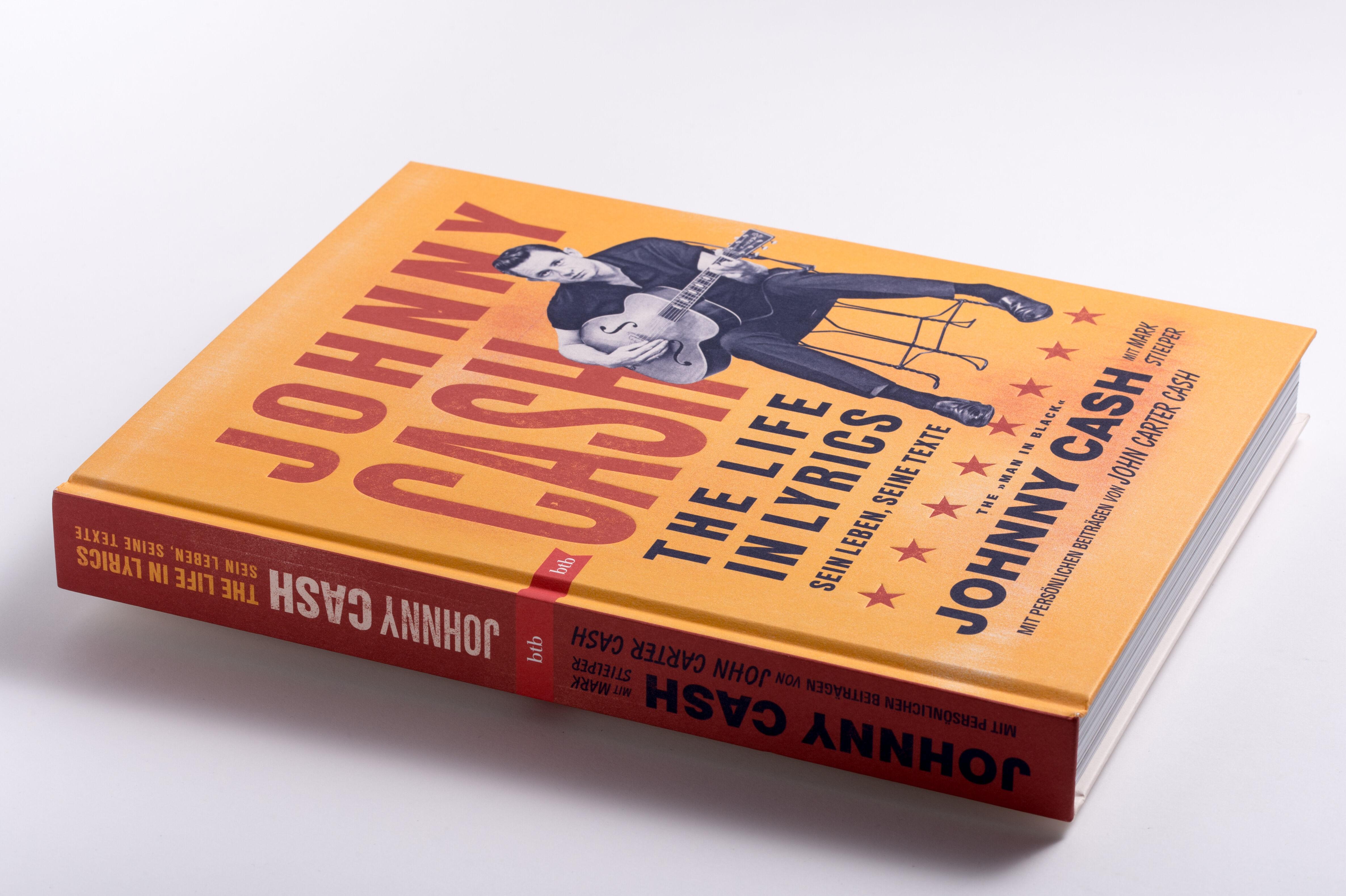 Beispielinhalt (Bild) The Life in Lyrics