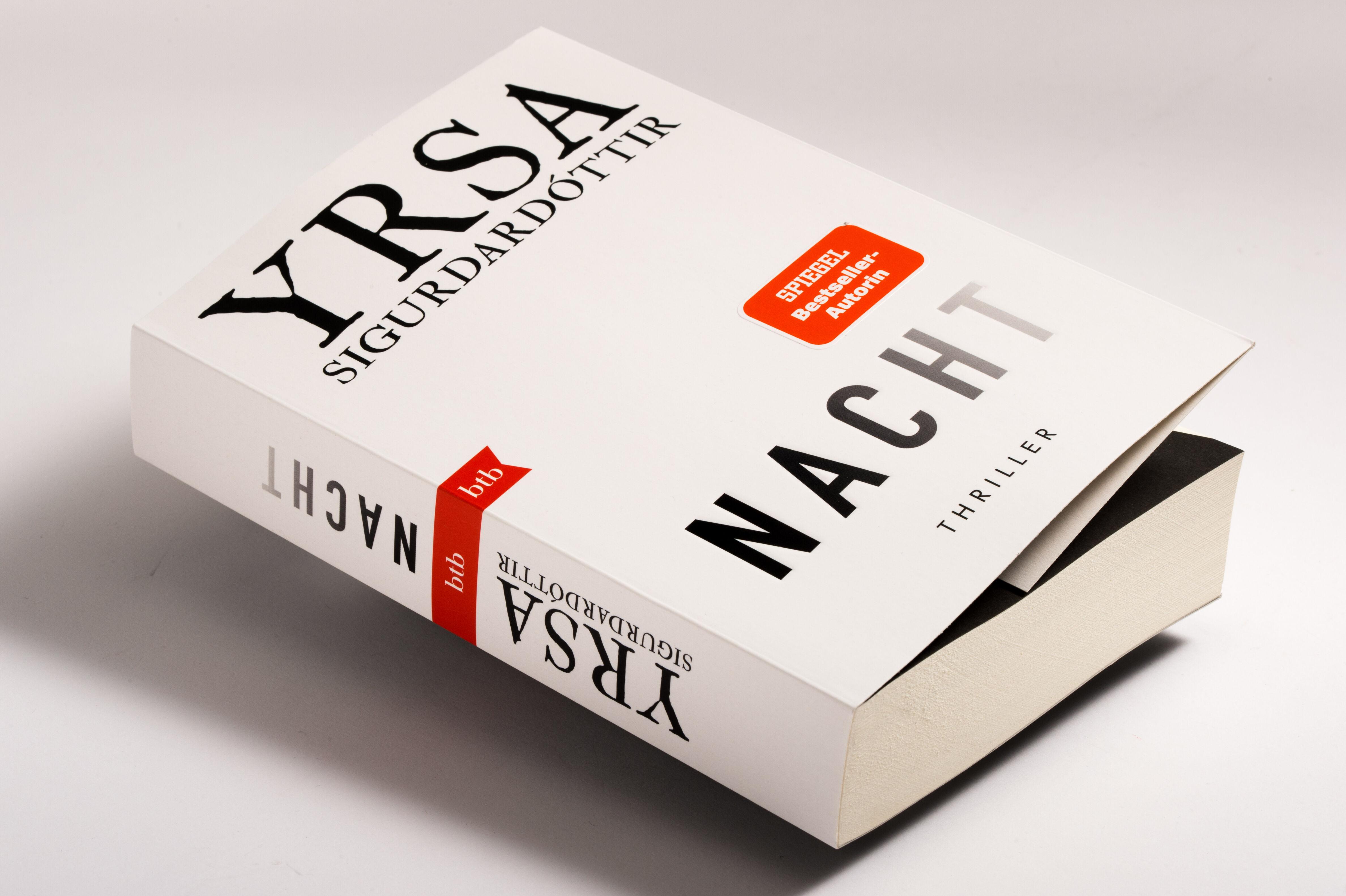 Beispielinhalt (Bild) NACHT