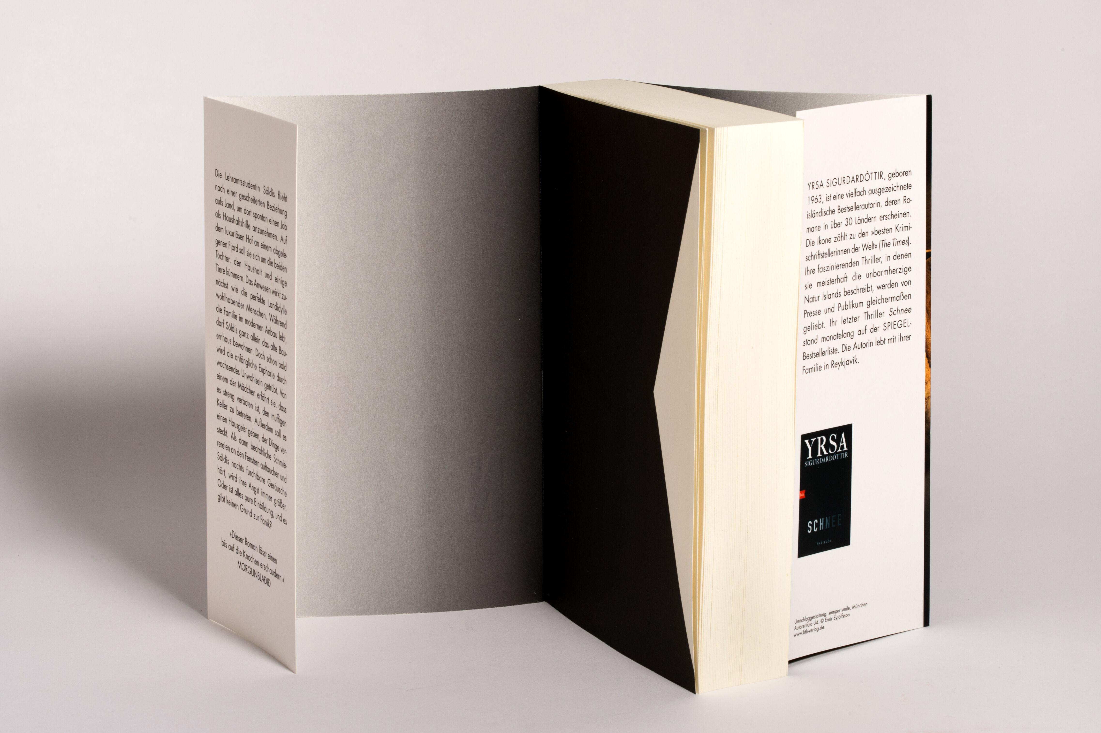 Beispielinhalt (Bild) NACHT