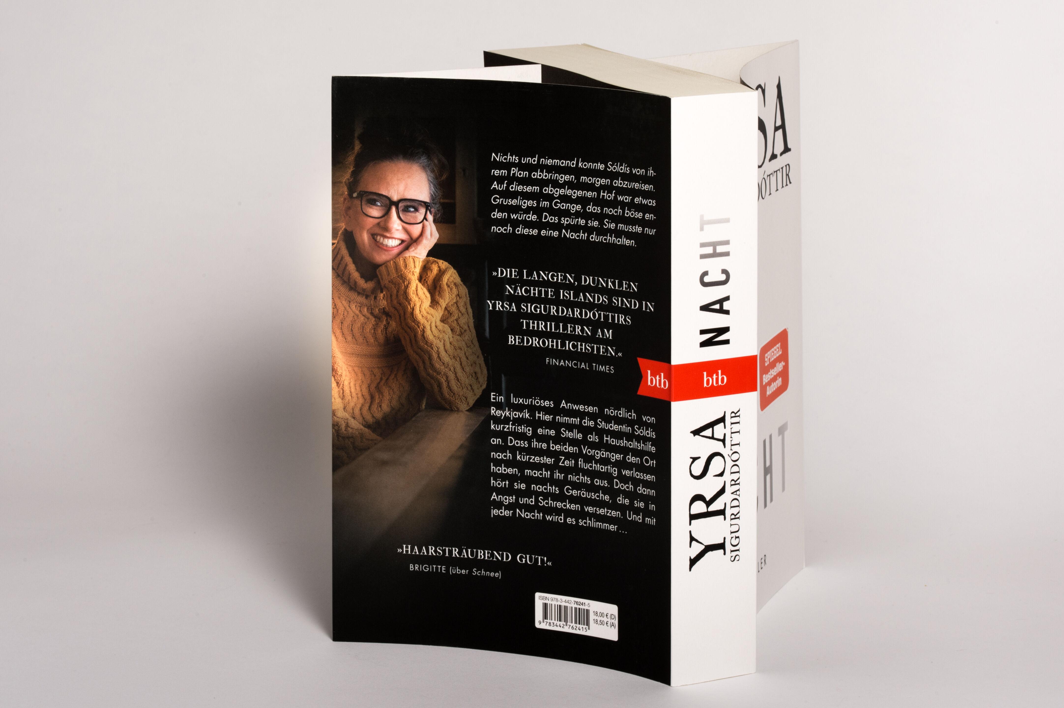 Beispielinhalt (Bild) NACHT