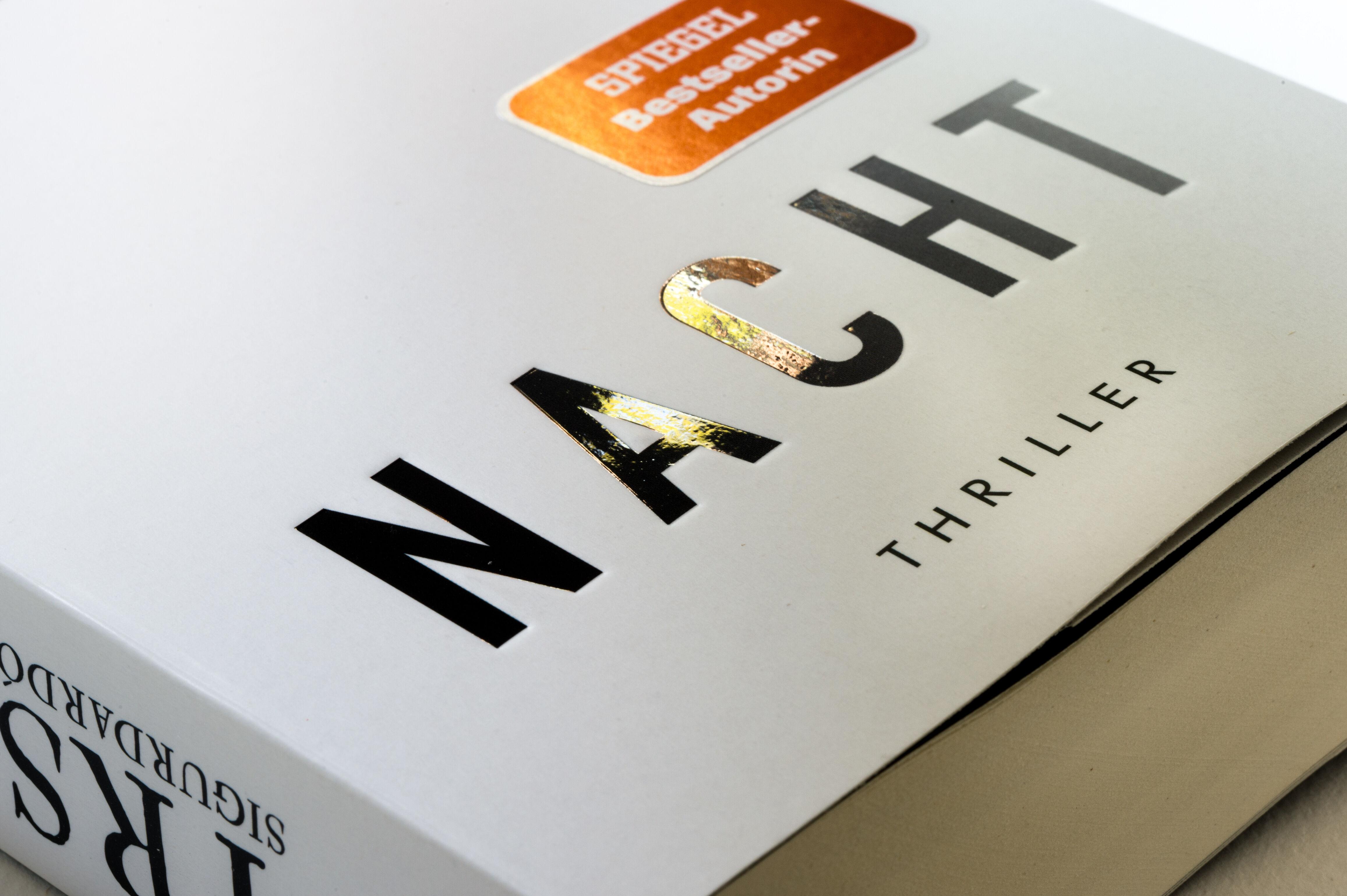 Beispielinhalt (Bild) NACHT