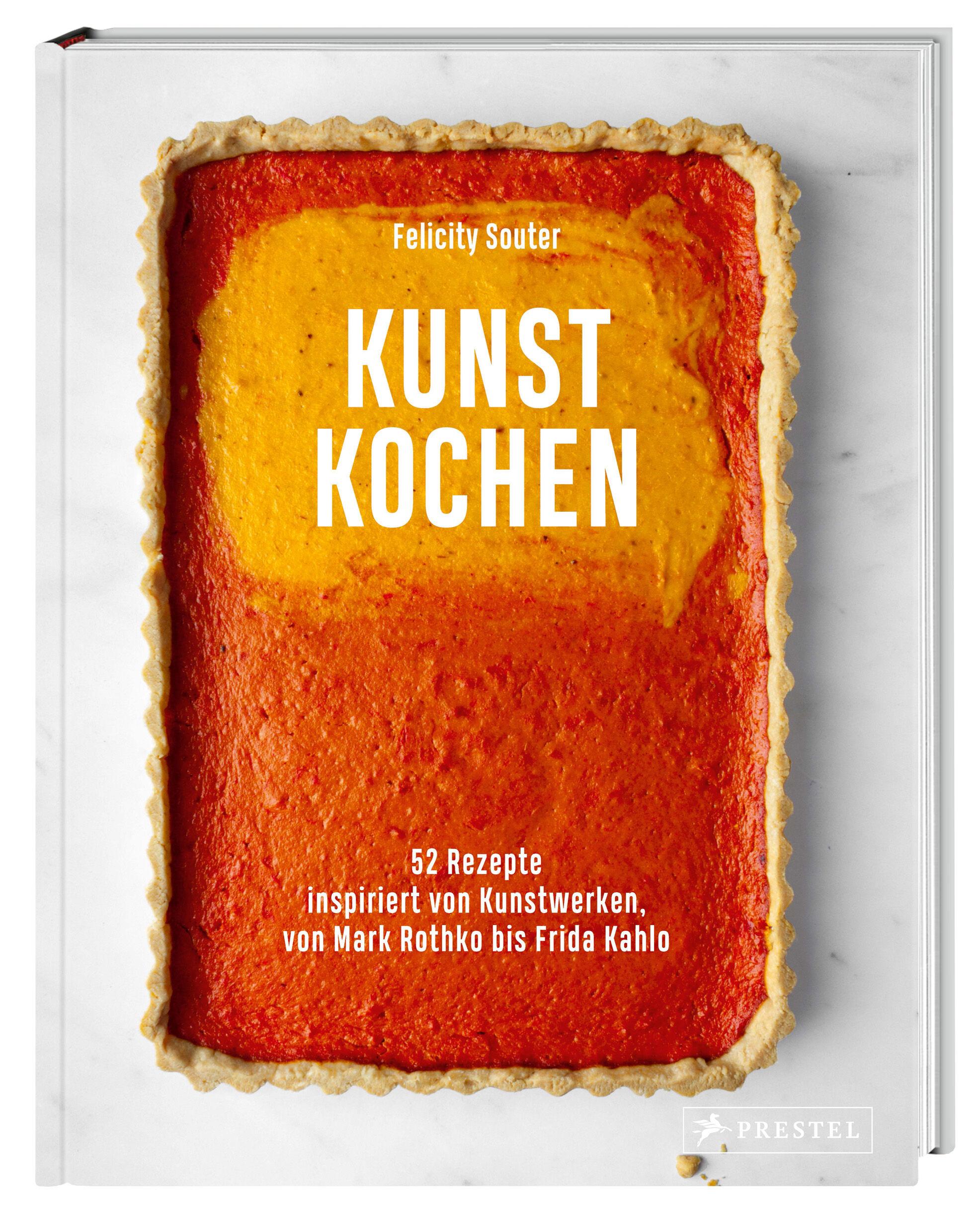 Beispielinhalt (Bild) Kunst Kochen