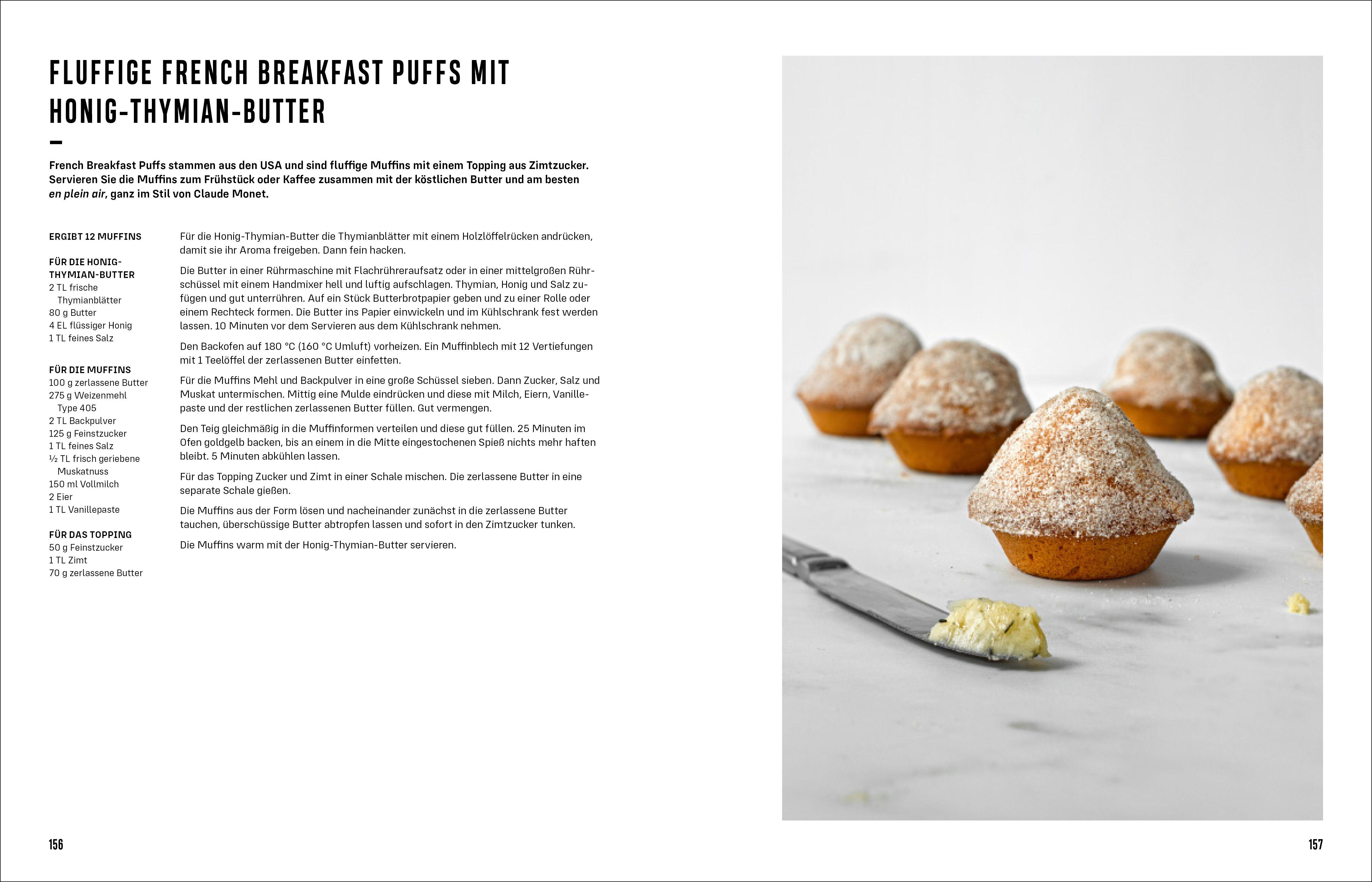 Beispielinhalt (Bild) Kunst Kochen