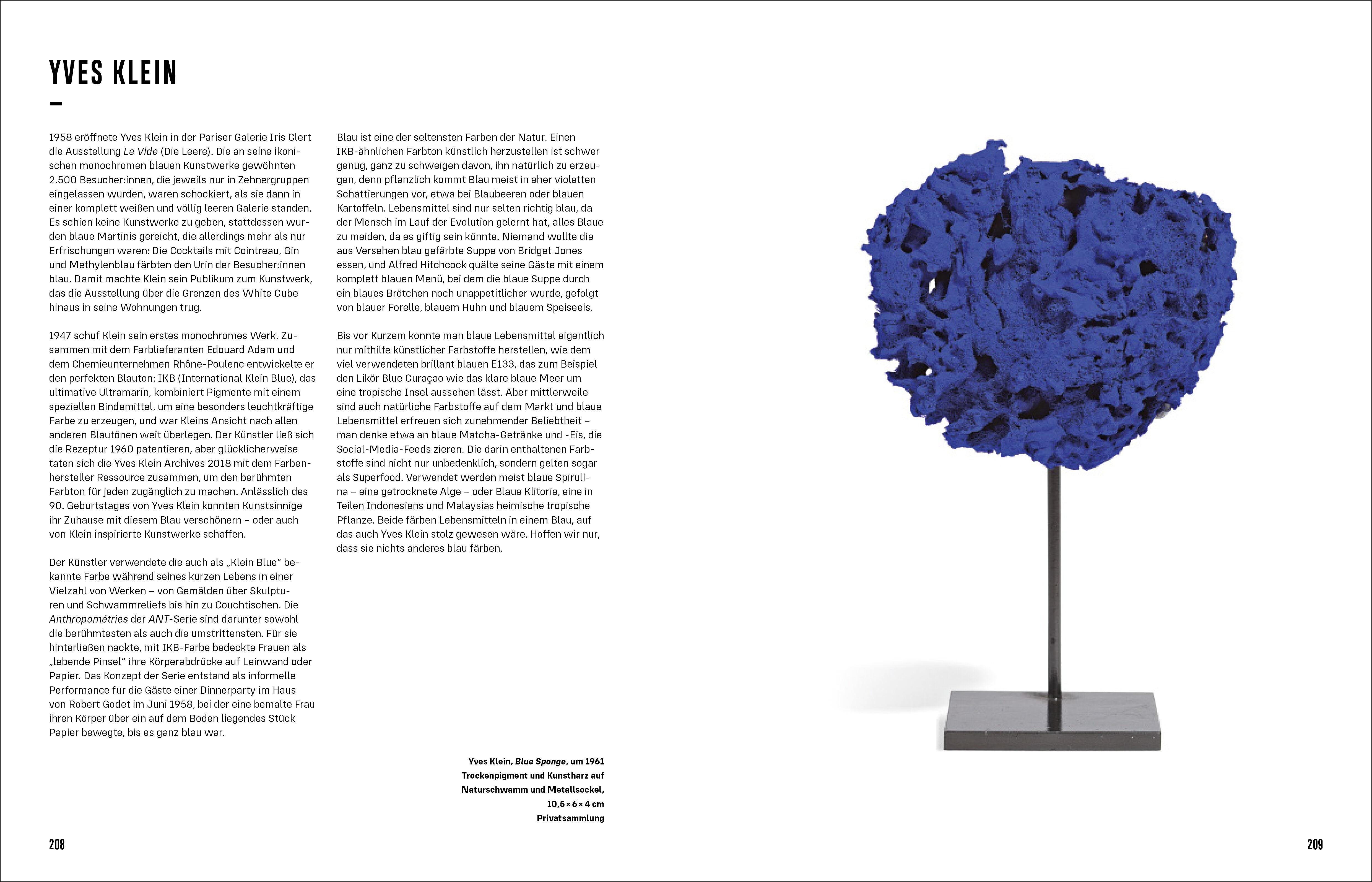 Beispielinhalt (Bild) Kunst Kochen