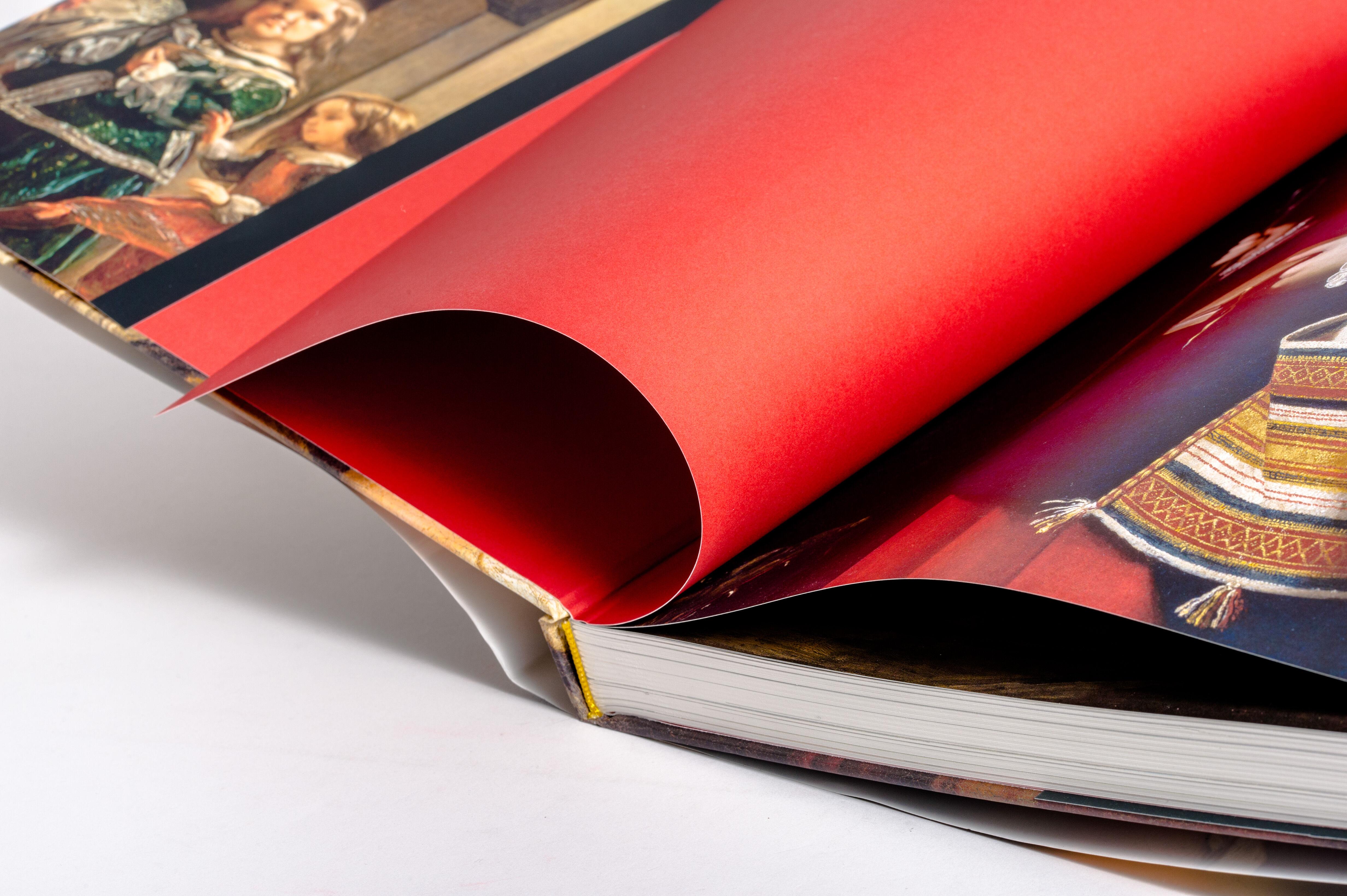 Beispielinhalt (Bild) Spanische Malerei