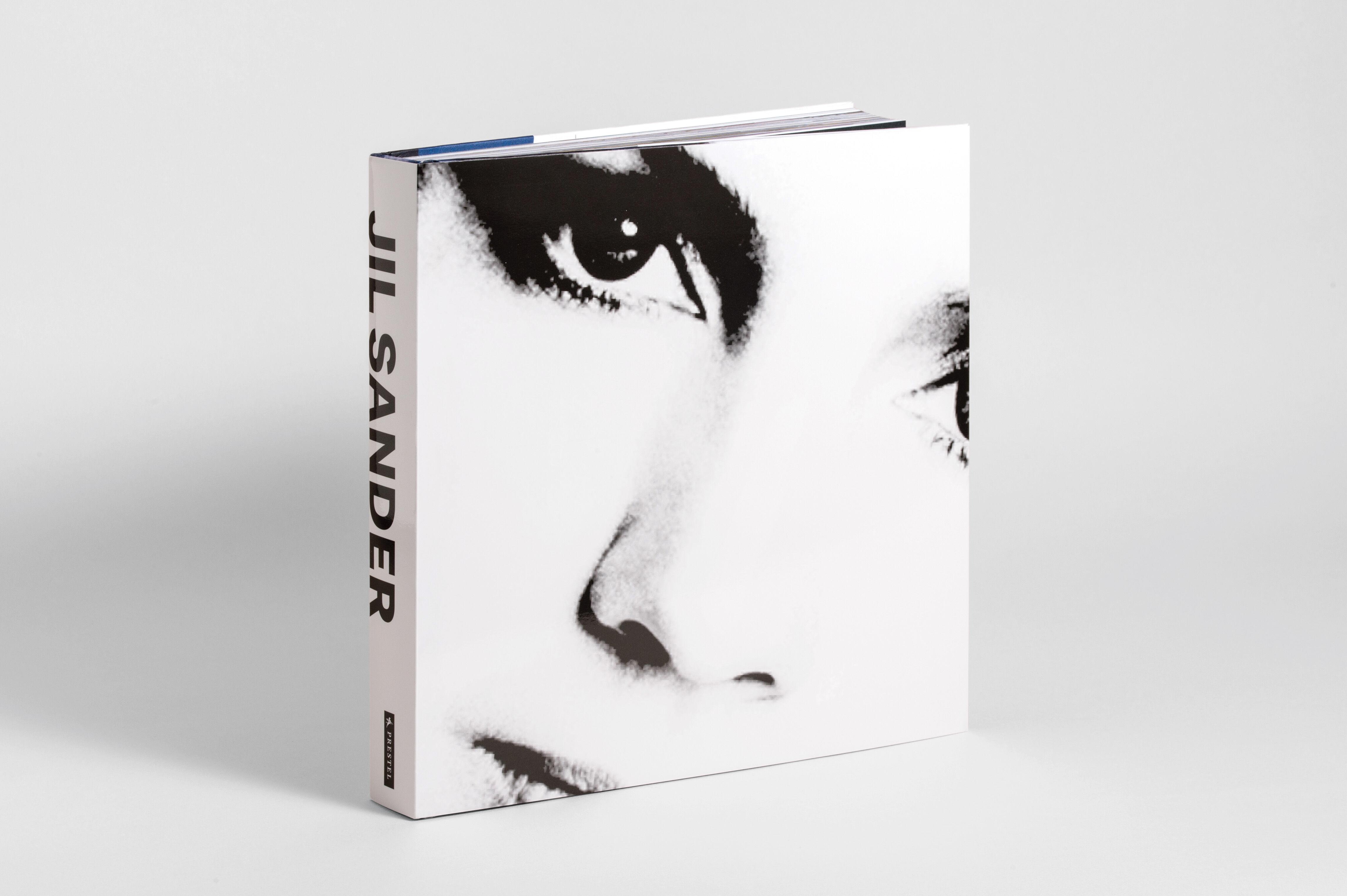 Beispielinhalt (Bild) Jil Sander by Jil Sander