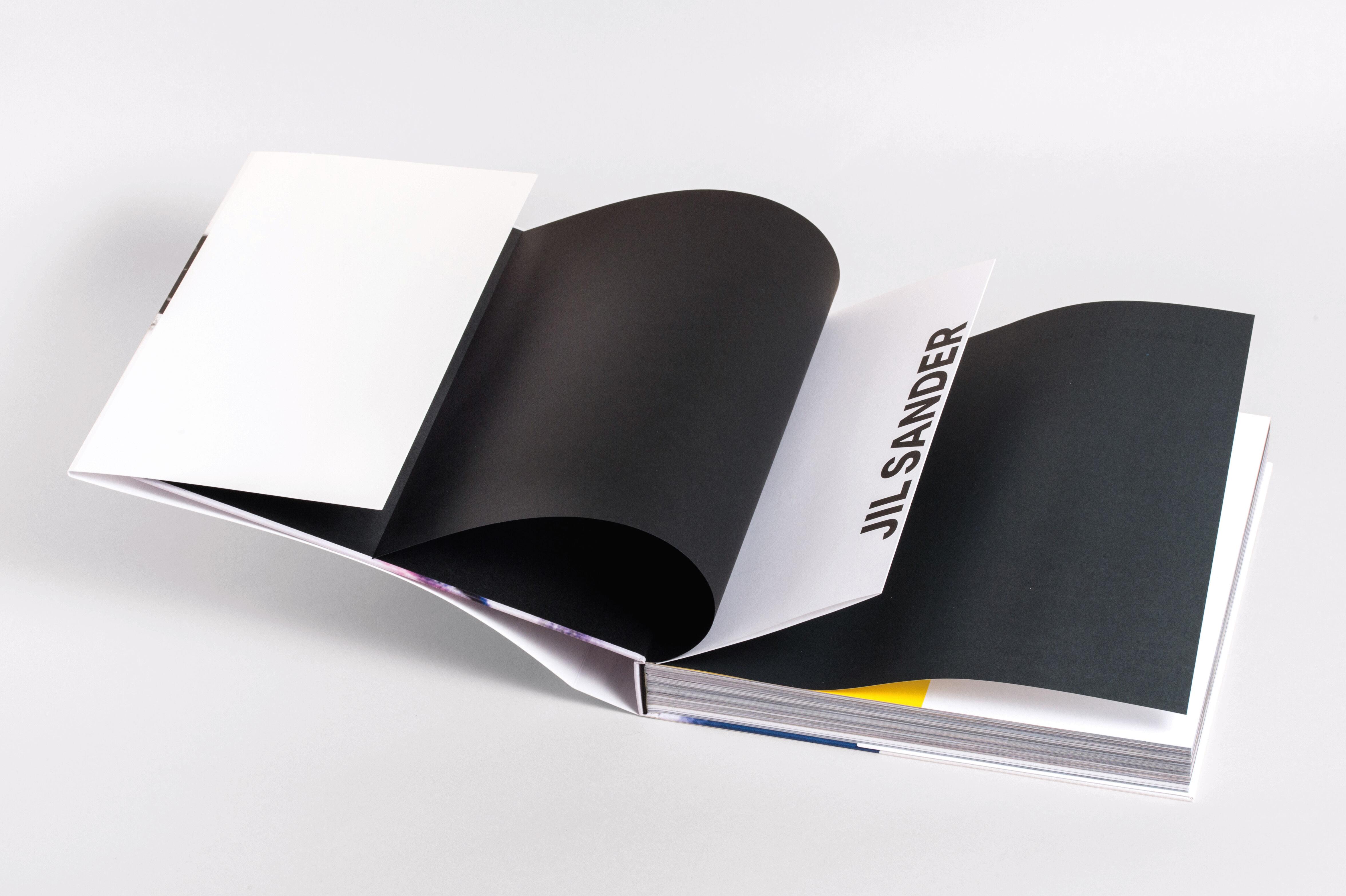 Beispielinhalt (Bild) Jil Sander by Jil Sander