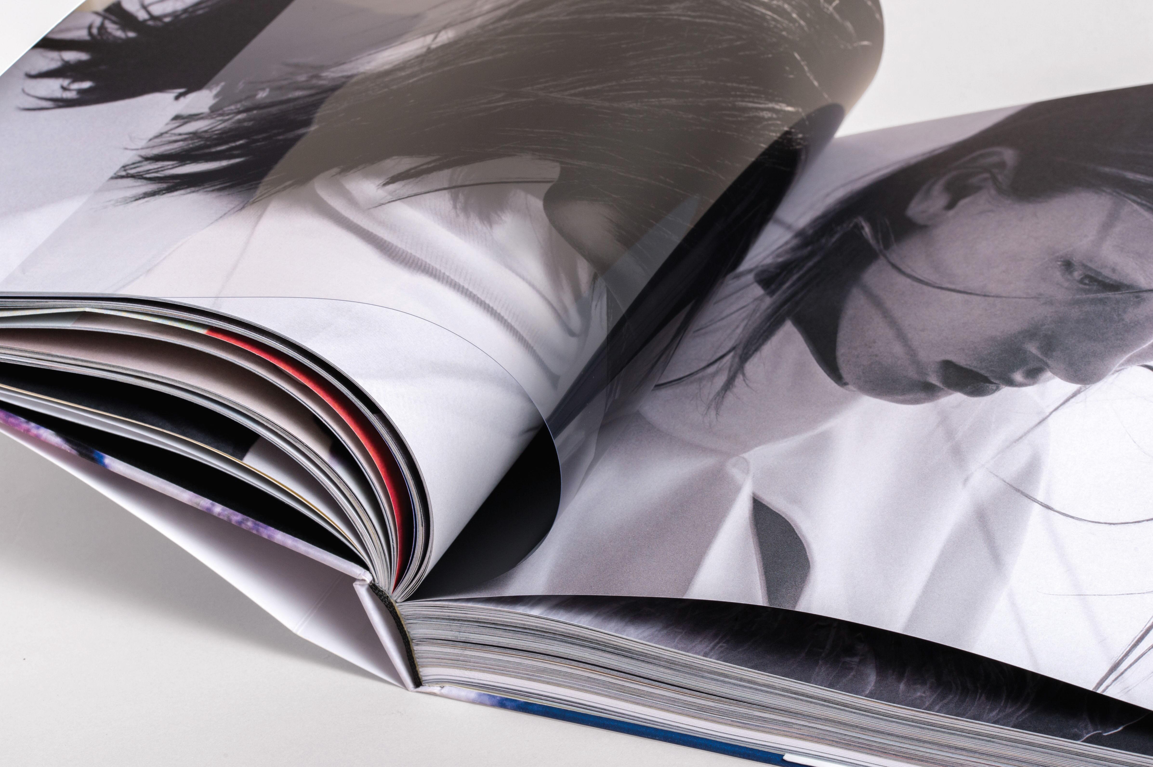 Beispielinhalt (Bild) Jil Sander by Jil Sander