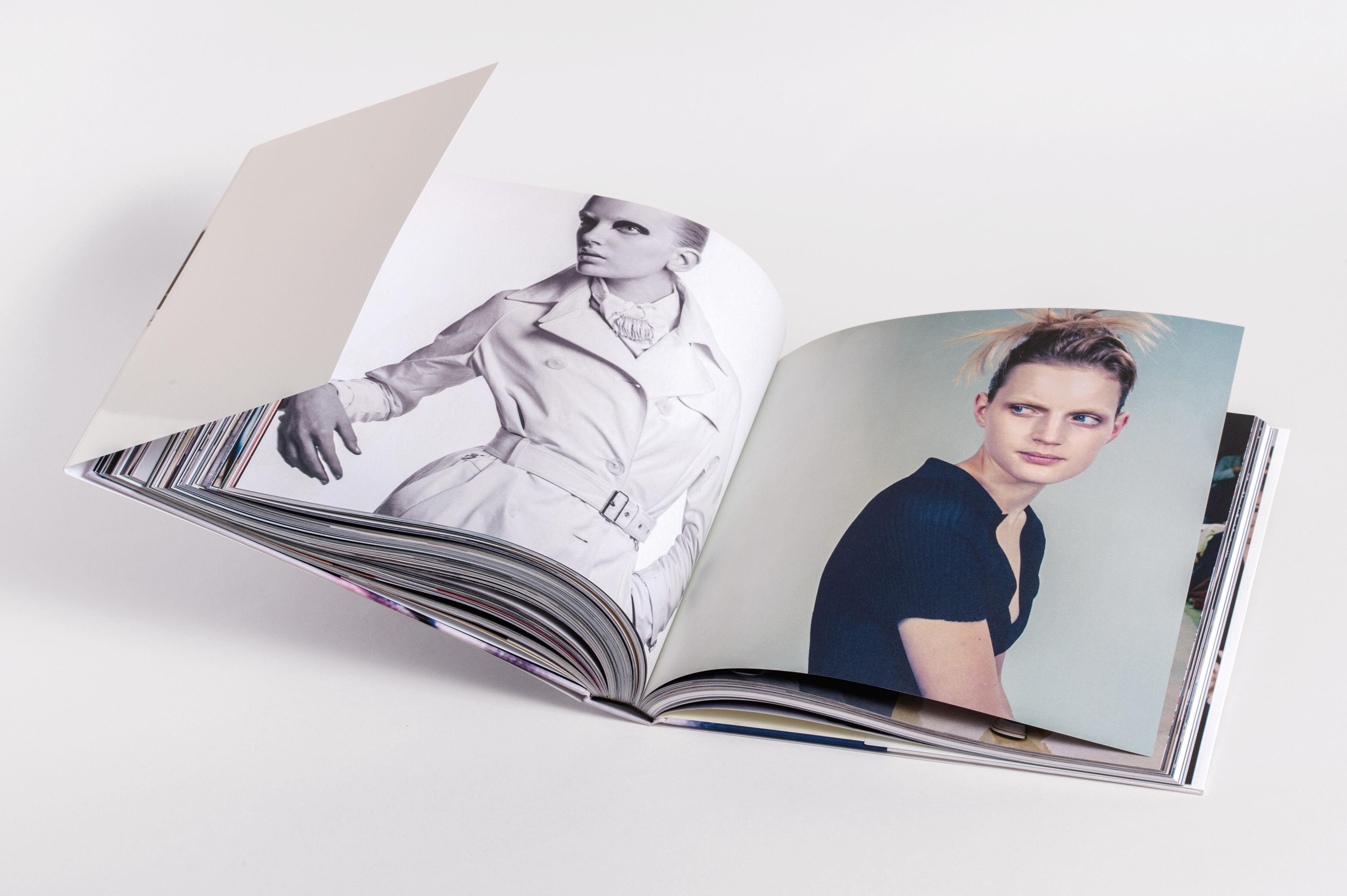 Beispielinhalt (Bild) Jil Sander by Jil Sander