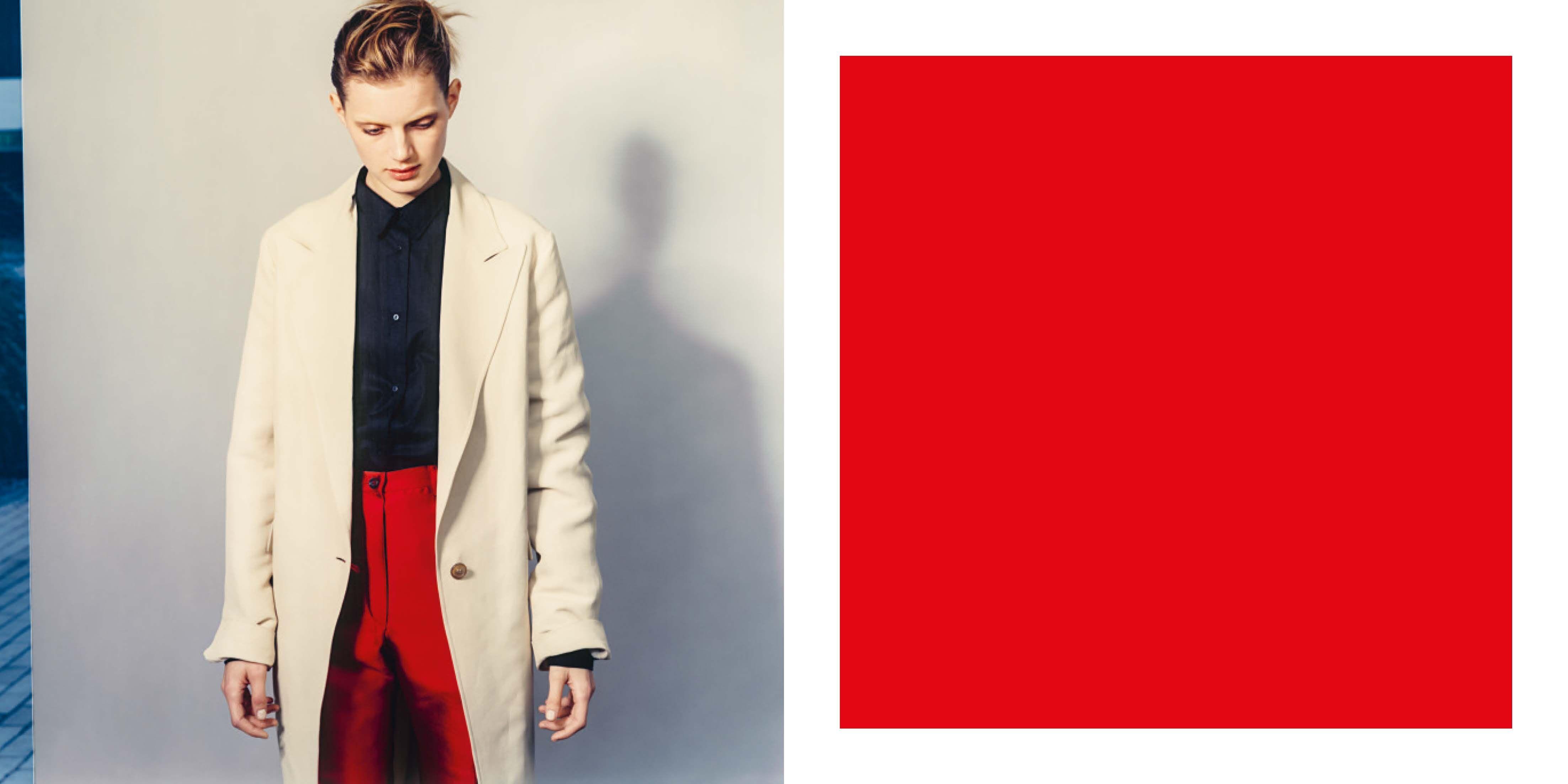 Beispielinhalt (Bild) Jil Sander by Jil Sander