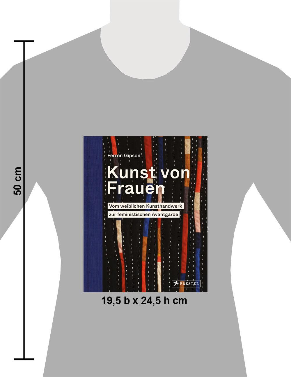 Beispielinhalt (Bild) Kunst von Frauen