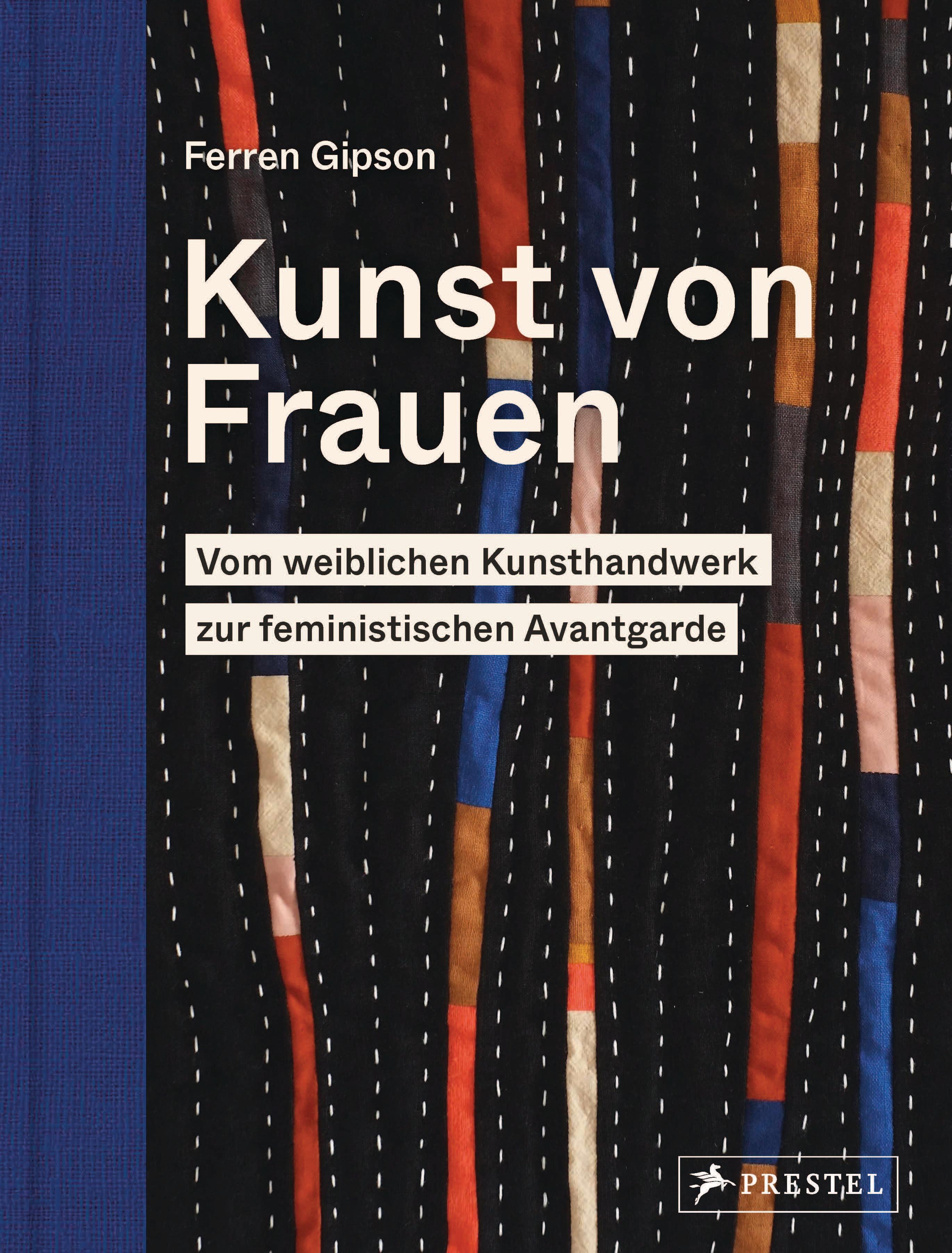 Vorderes Coverbild Kunst von Frauen
