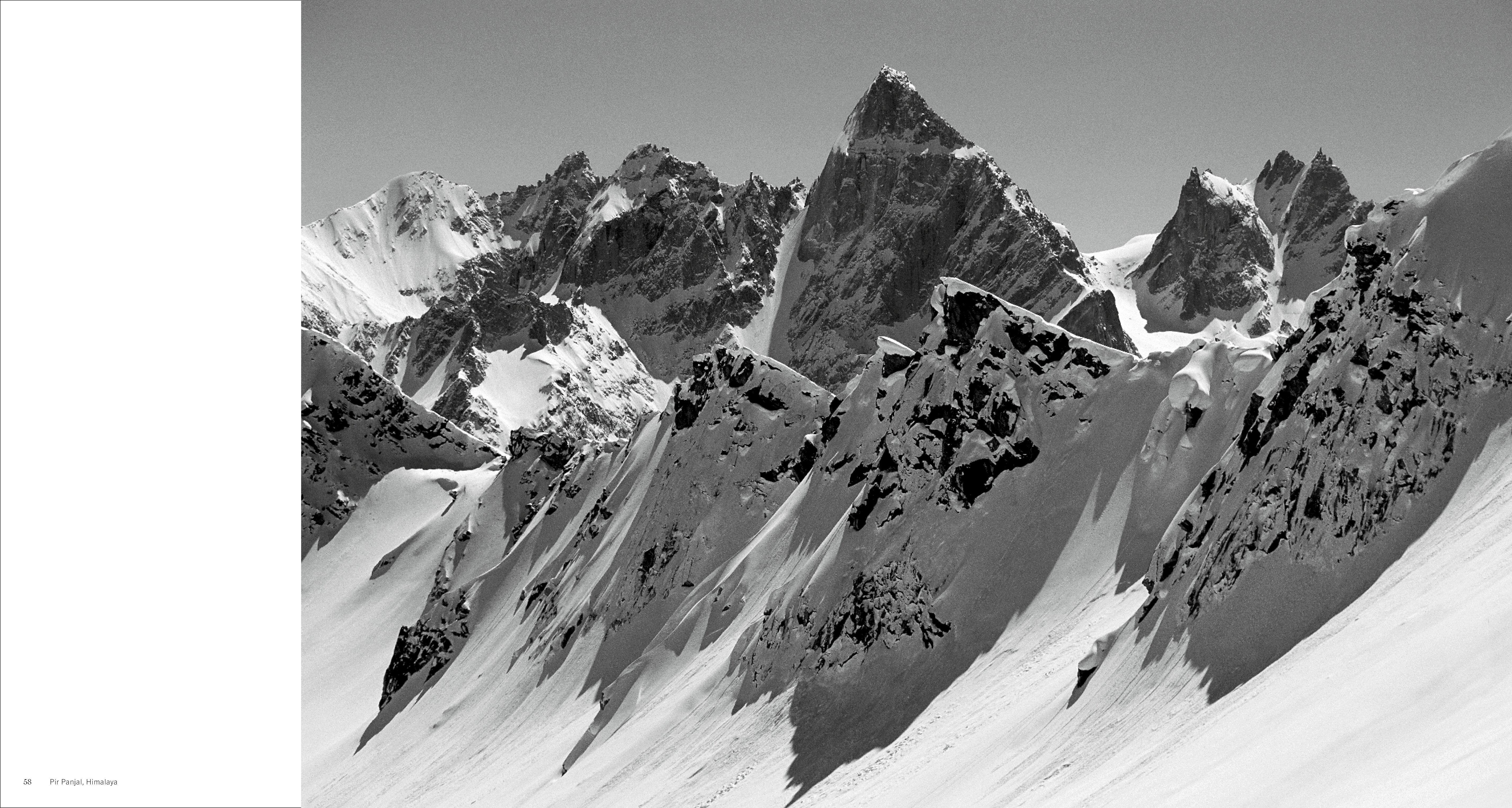 Beispielinhalt (Bild) Peter Mathis Berge