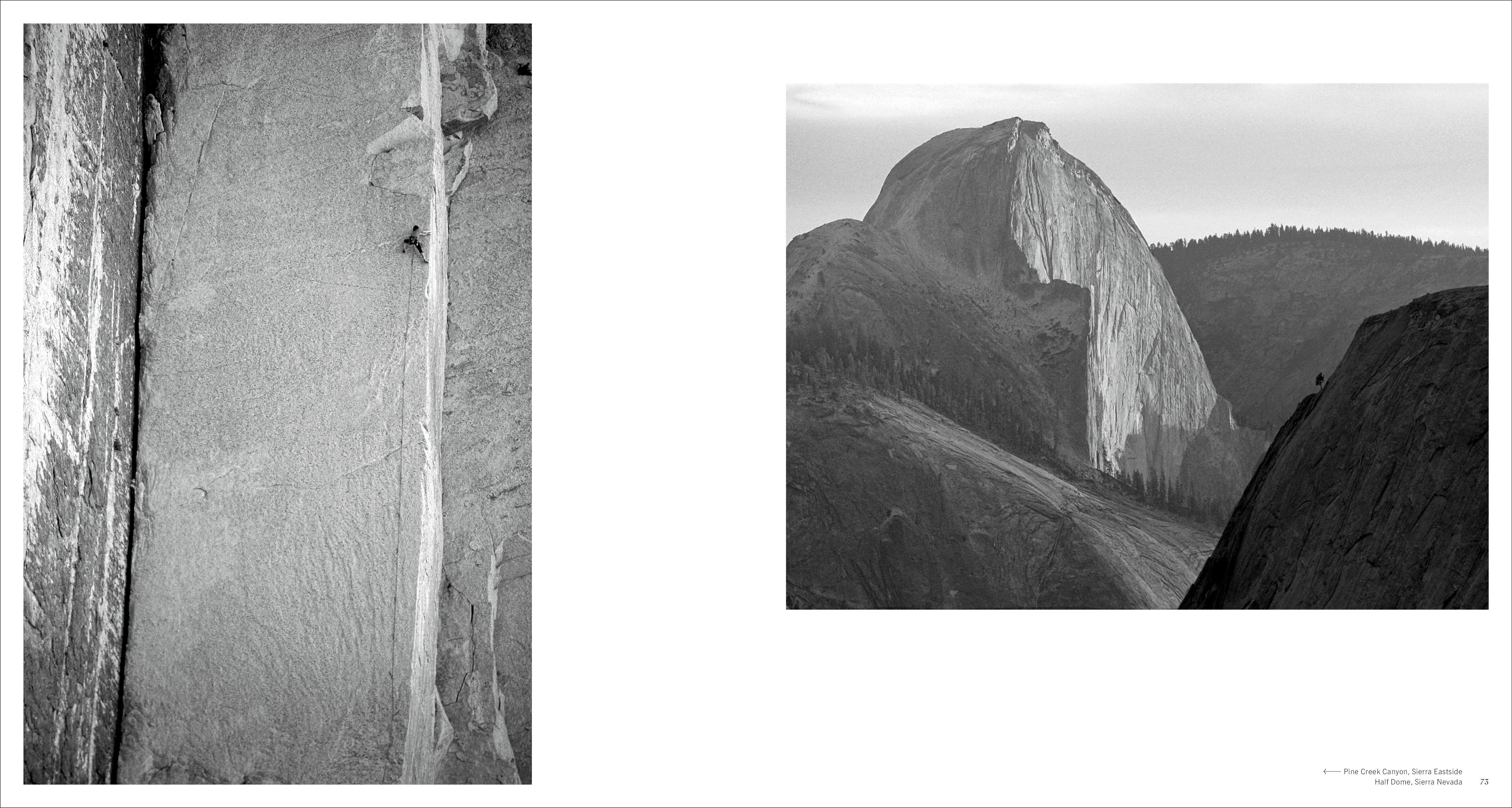 Beispielinhalt (Bild) Peter Mathis Berge