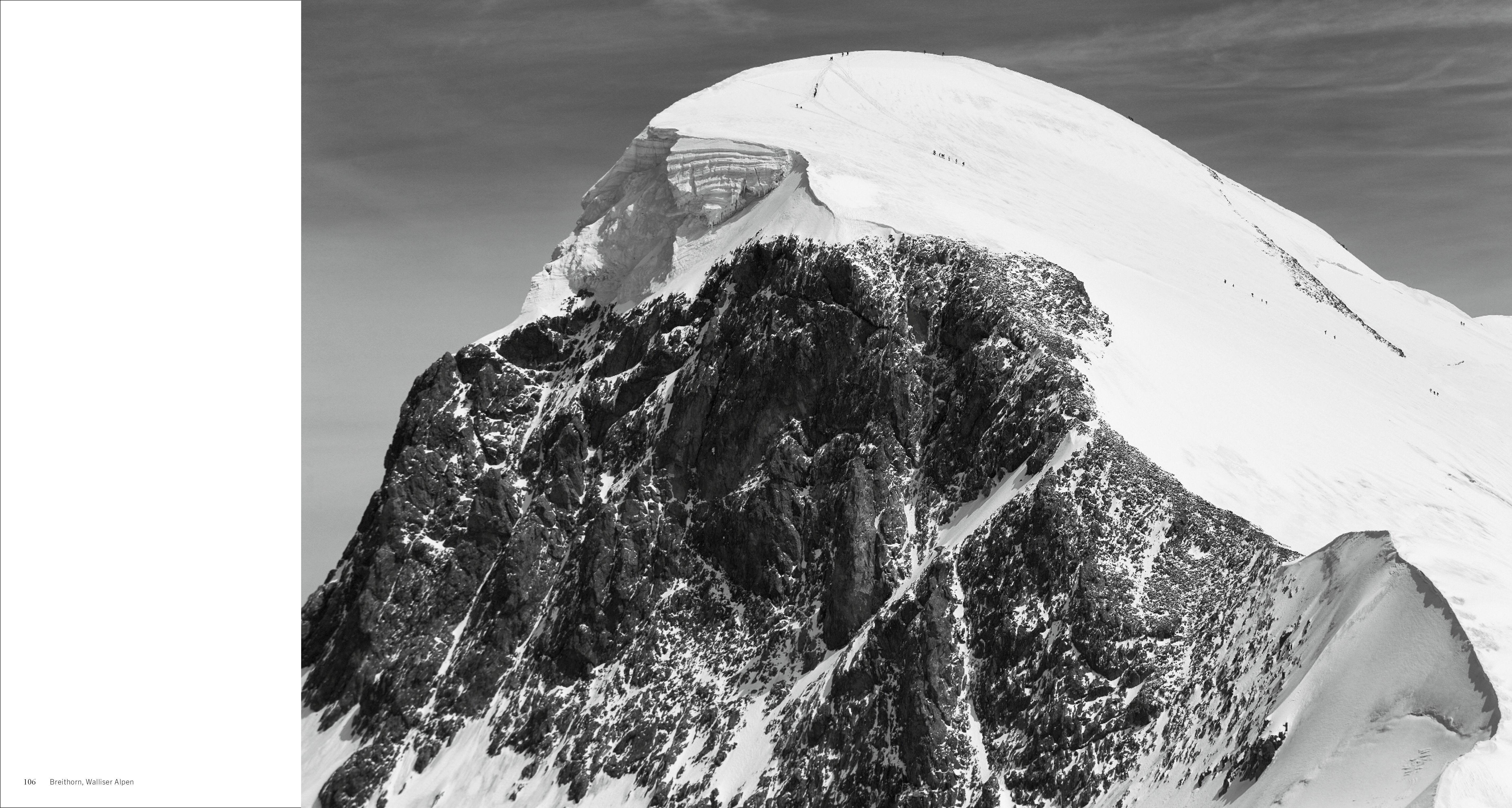 Beispielinhalt (Bild) Peter Mathis Berge