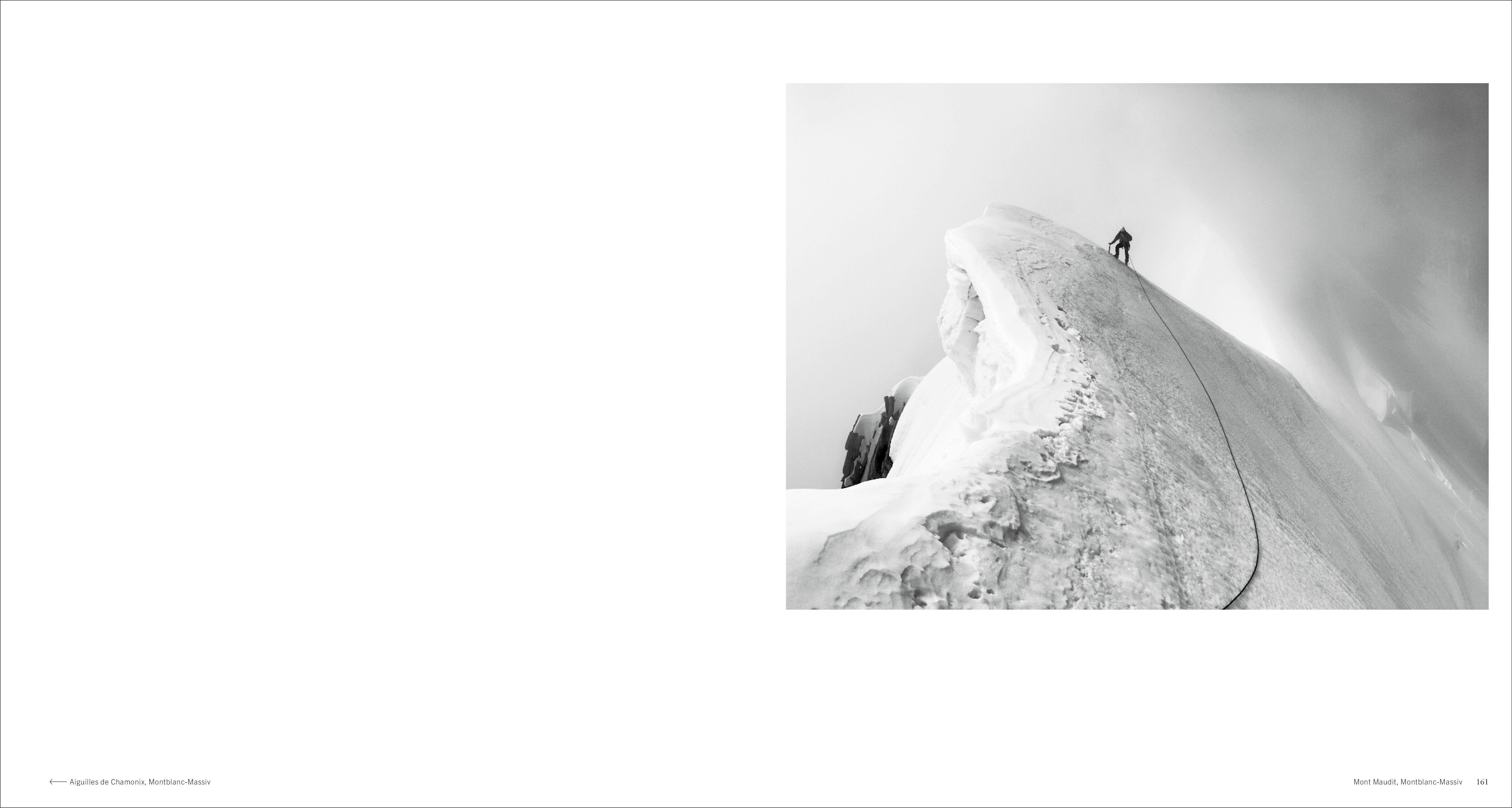 Beispielinhalt (Bild) Peter Mathis Berge