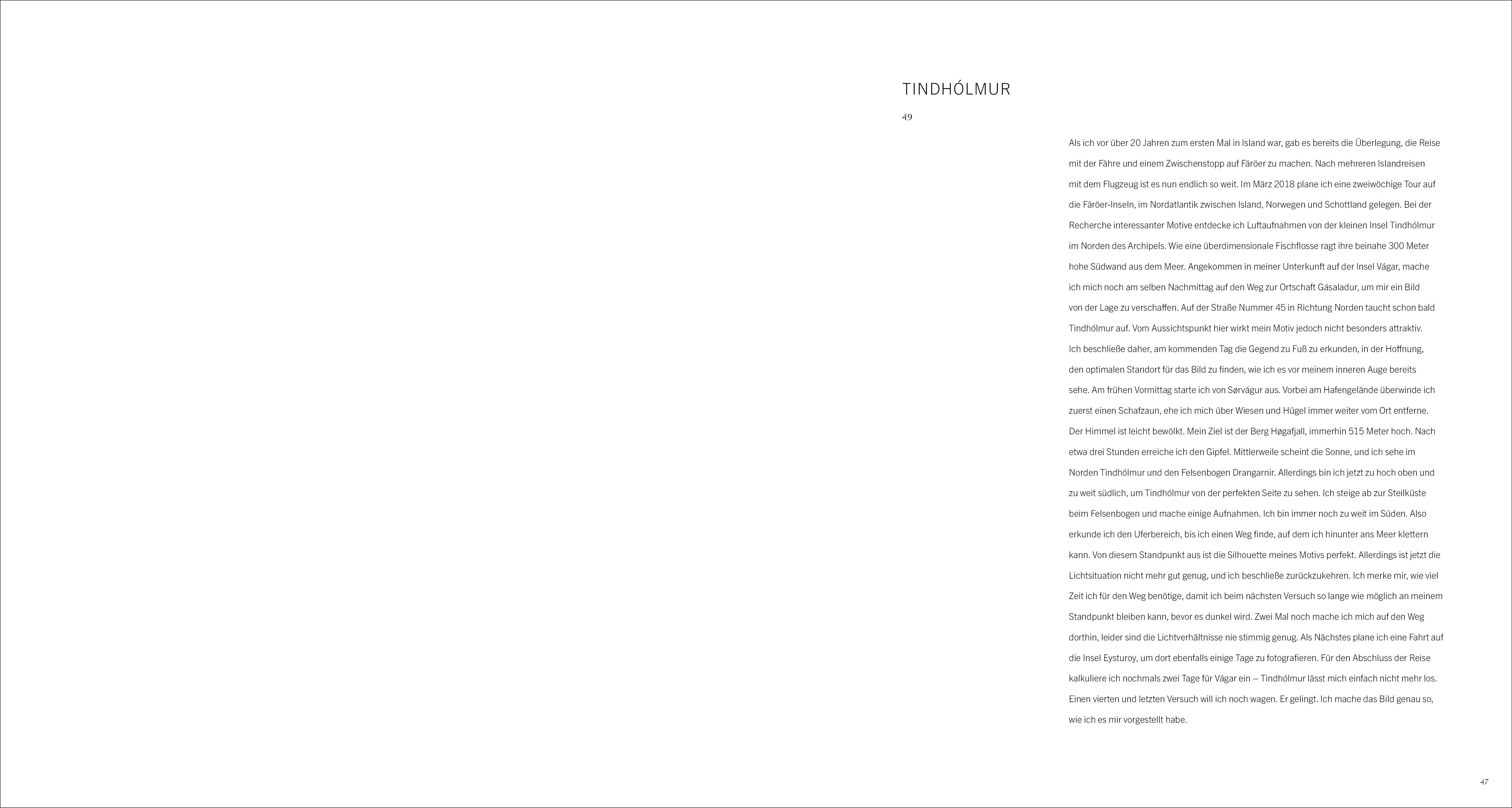 Beispielinhalt (Bild) Peter Mathis Berge