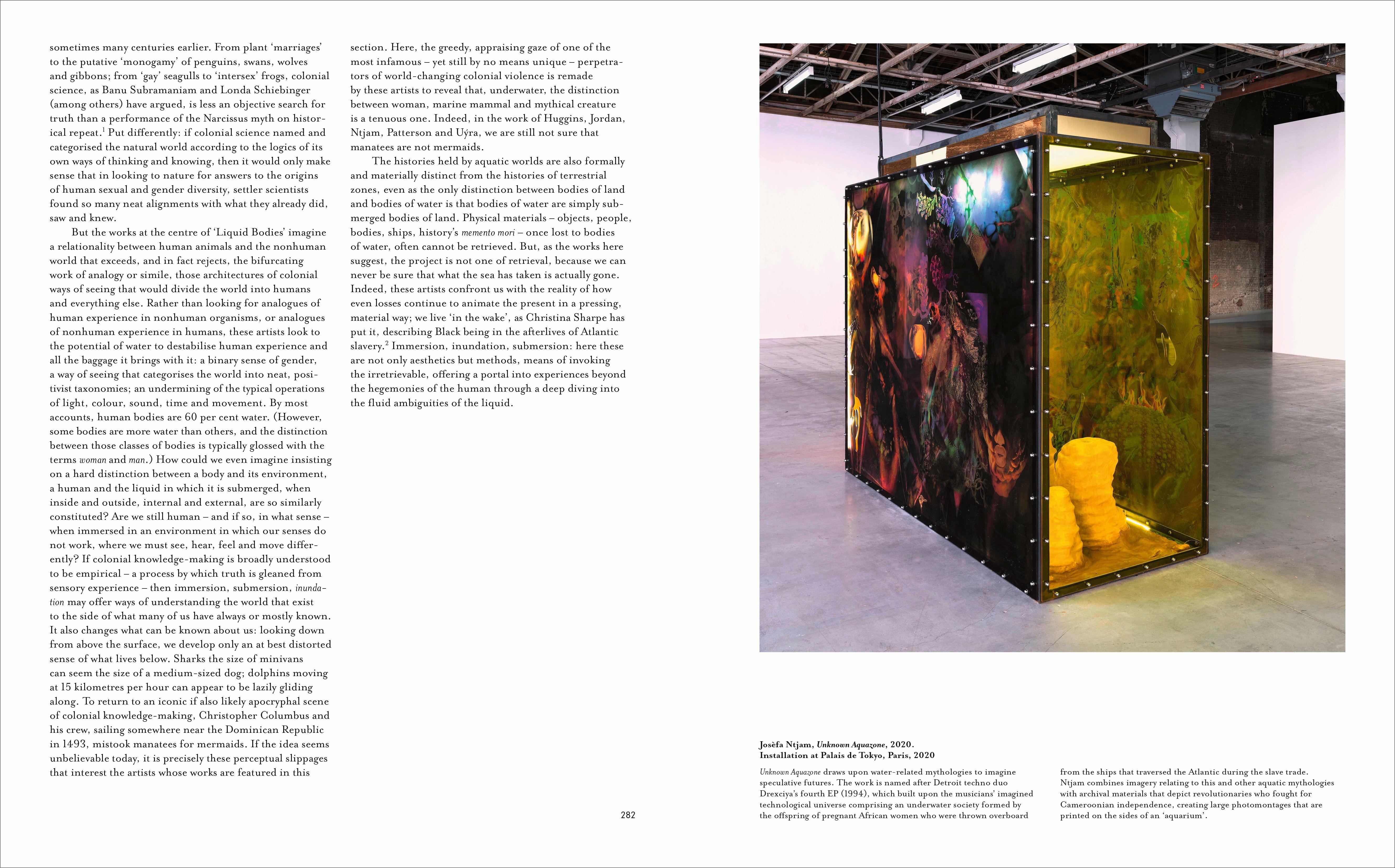 Beispielinhalt (Bild) RE/SISTERS