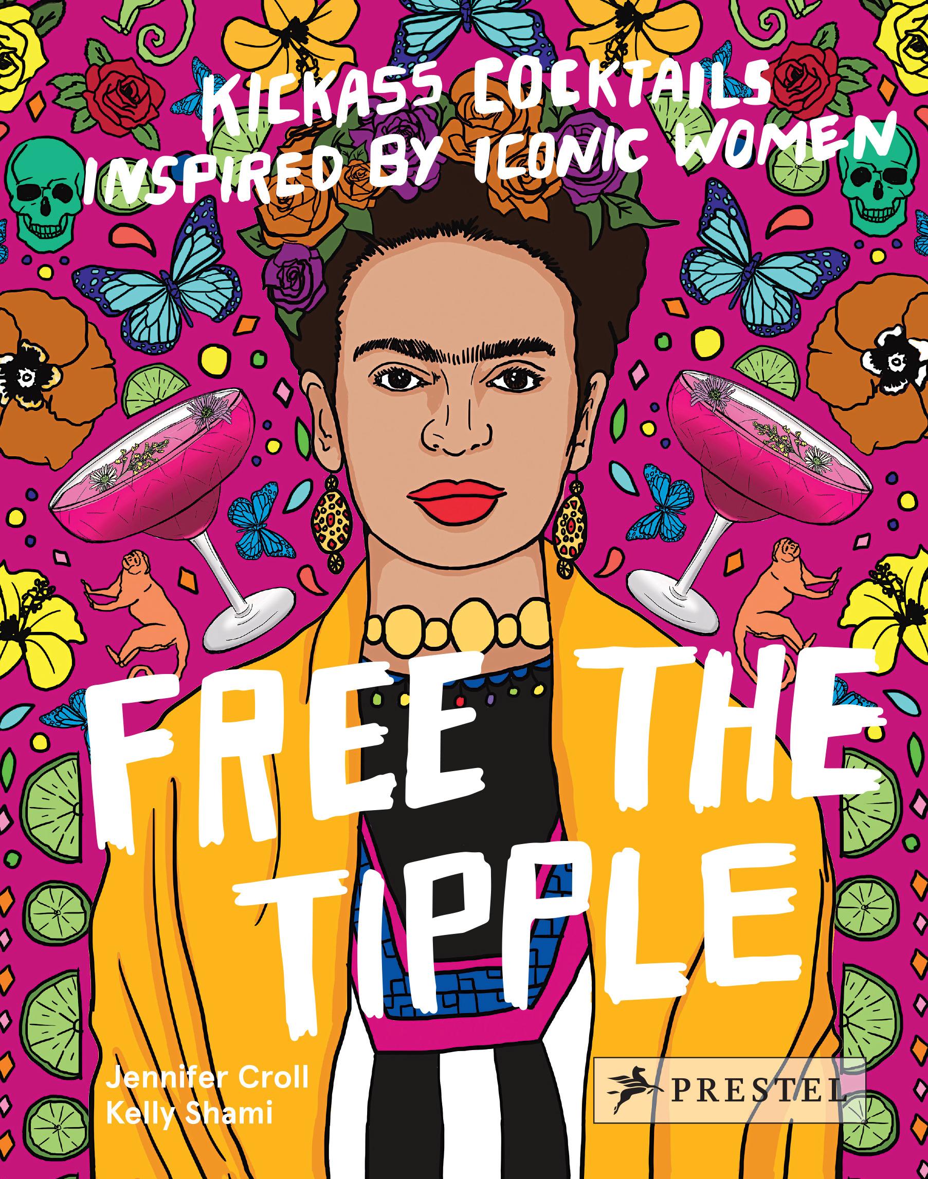 Vorderes Coverbild Free the Tipple (revised ed.)
