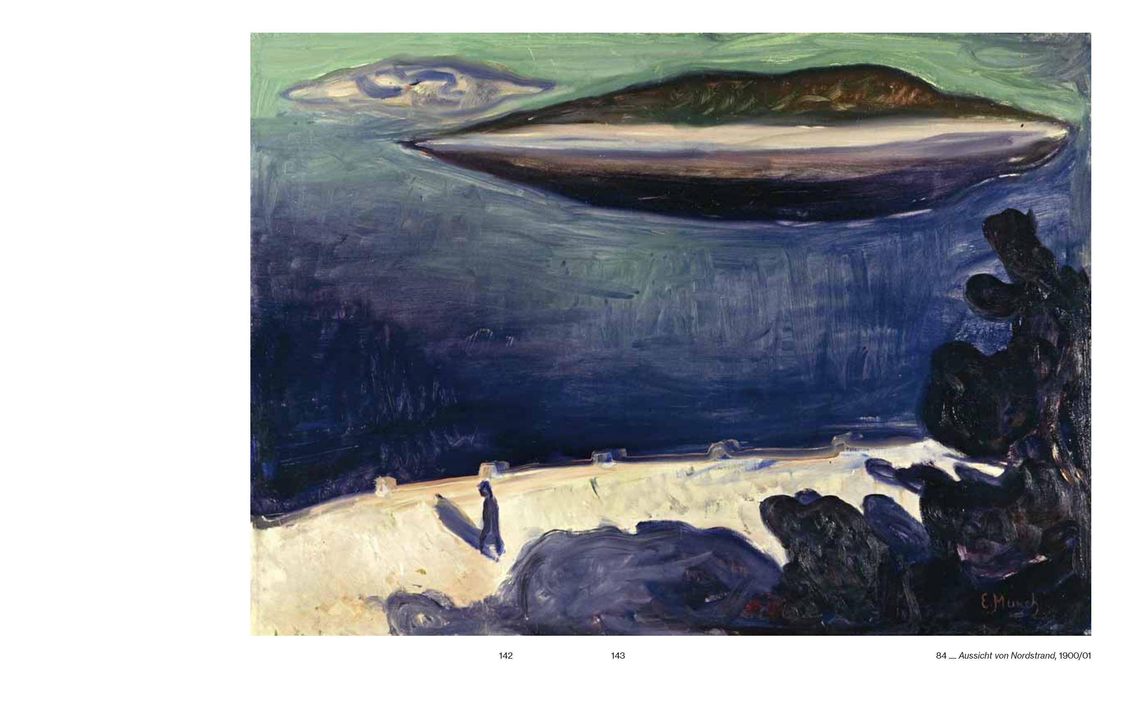 Beispielinhalt (Bild) Munch