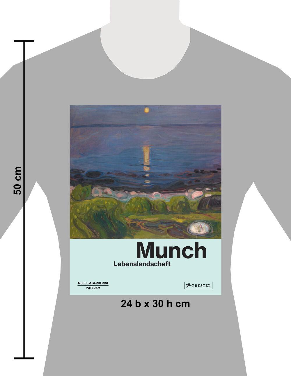 Beispielinhalt (Bild) Munch