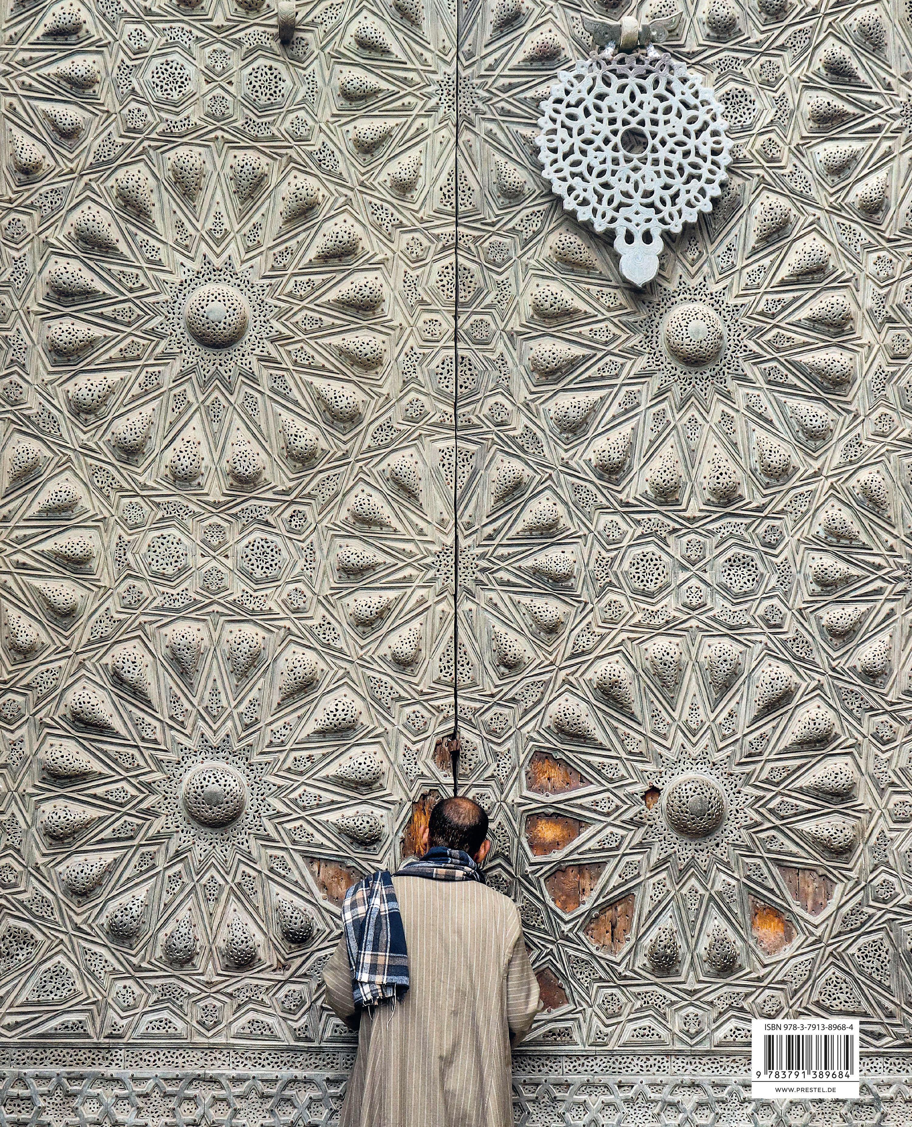 Beispielinhalt (Bild) Architektur des Islam