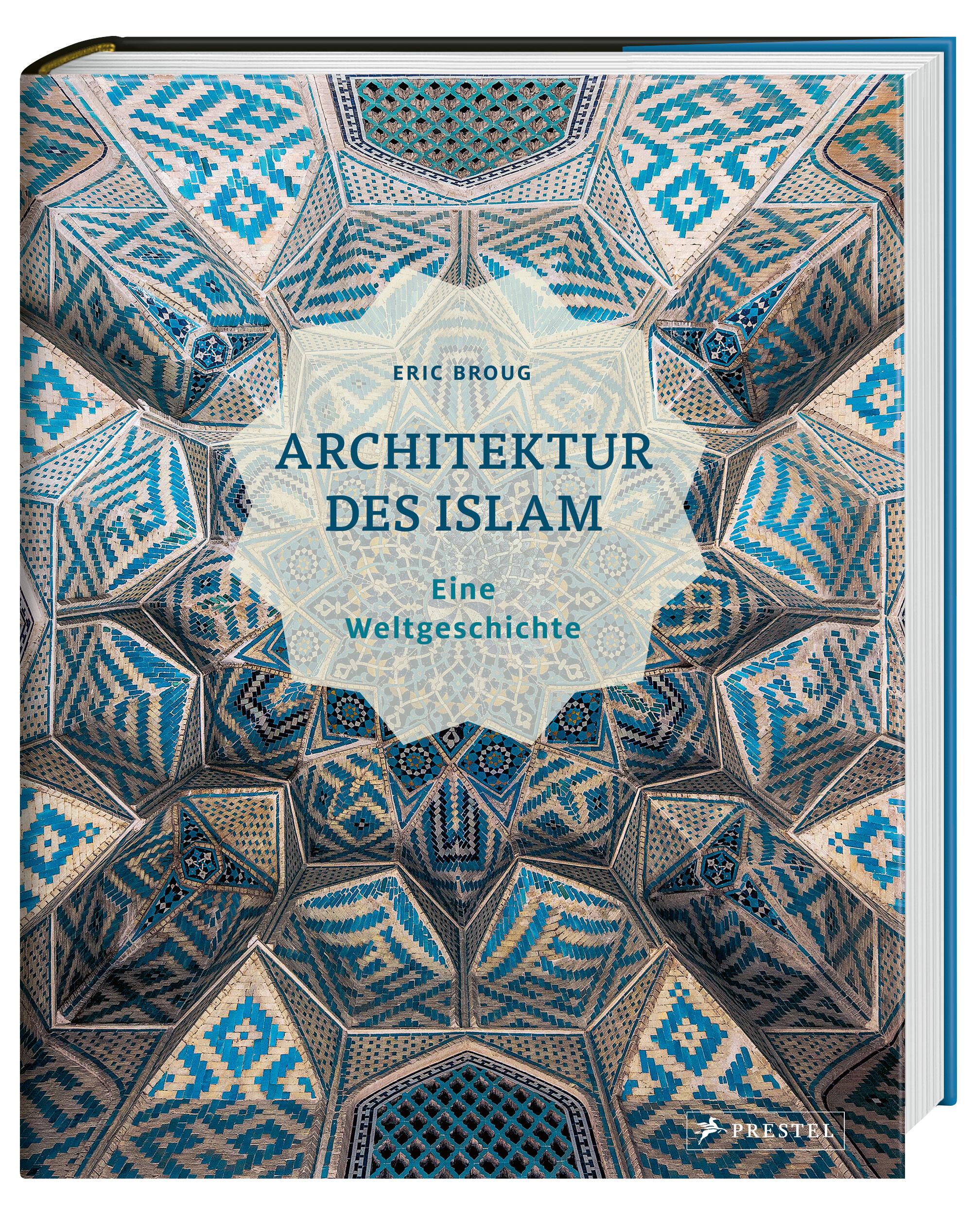Beispielinhalt (Bild) Architektur des Islam