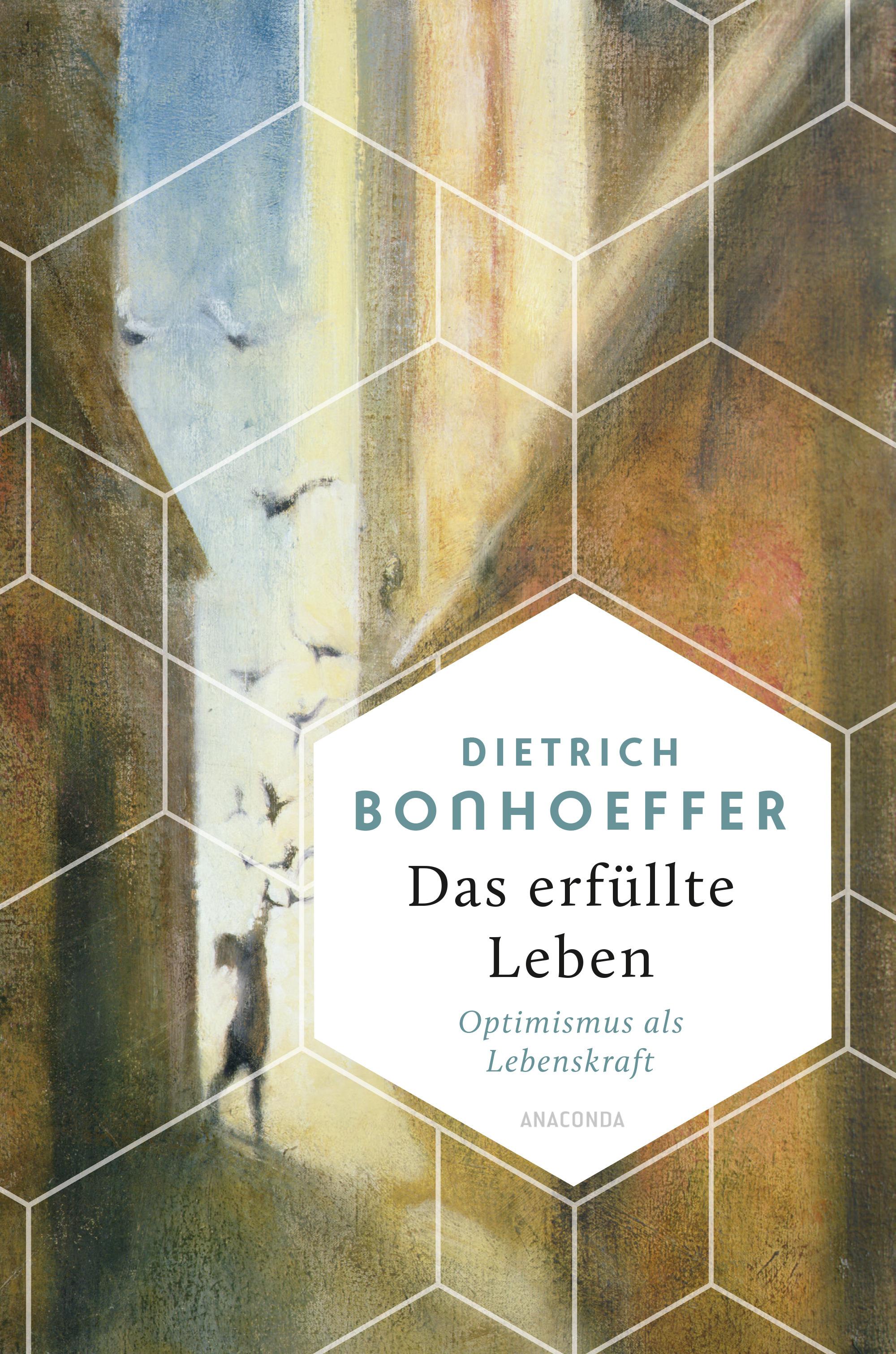 Vorderes Coverbild Das erfüllte Leben. Optimismus als Lebenskraft