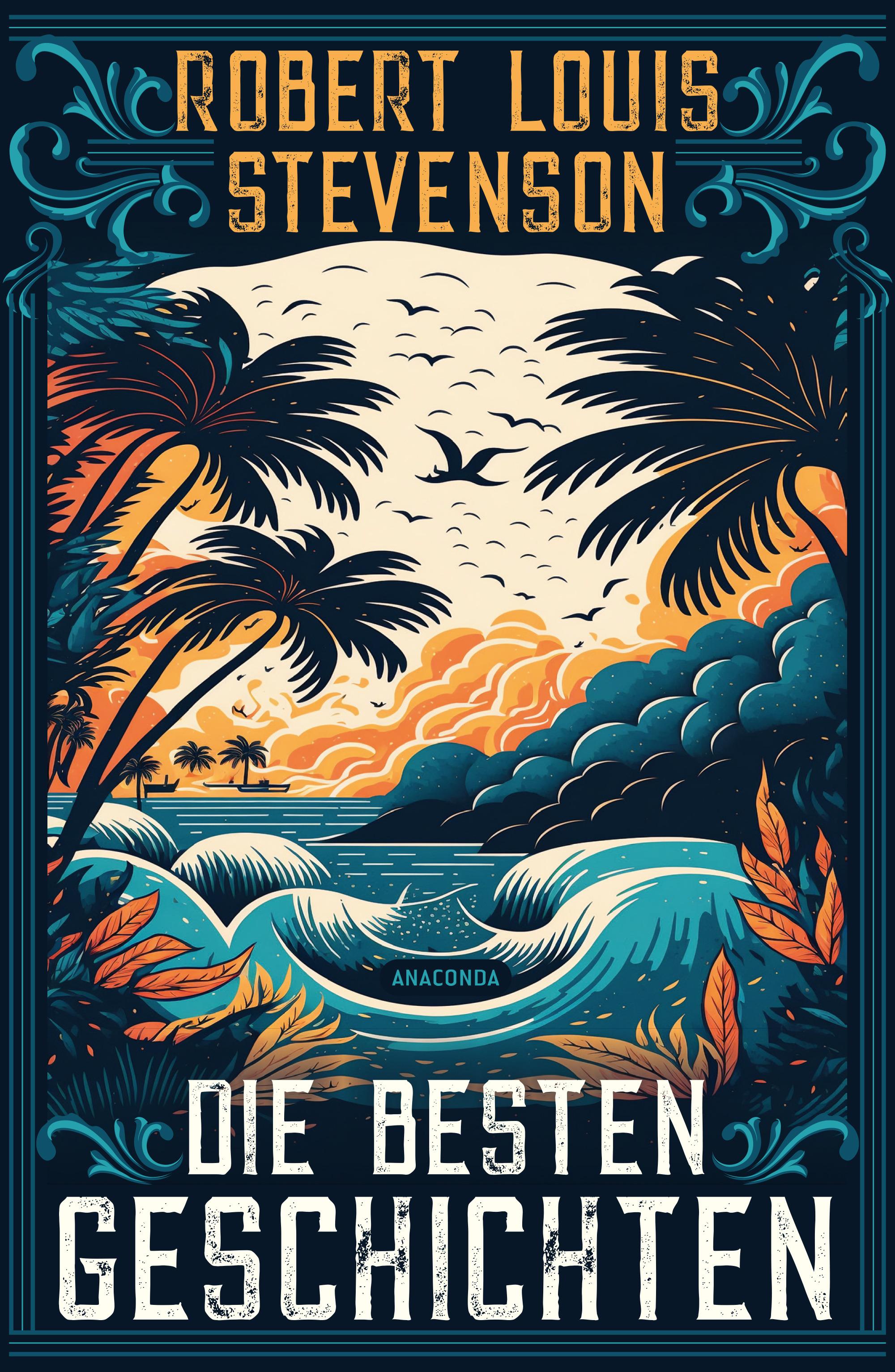 Vorderes Coverbild Die besten Geschichten