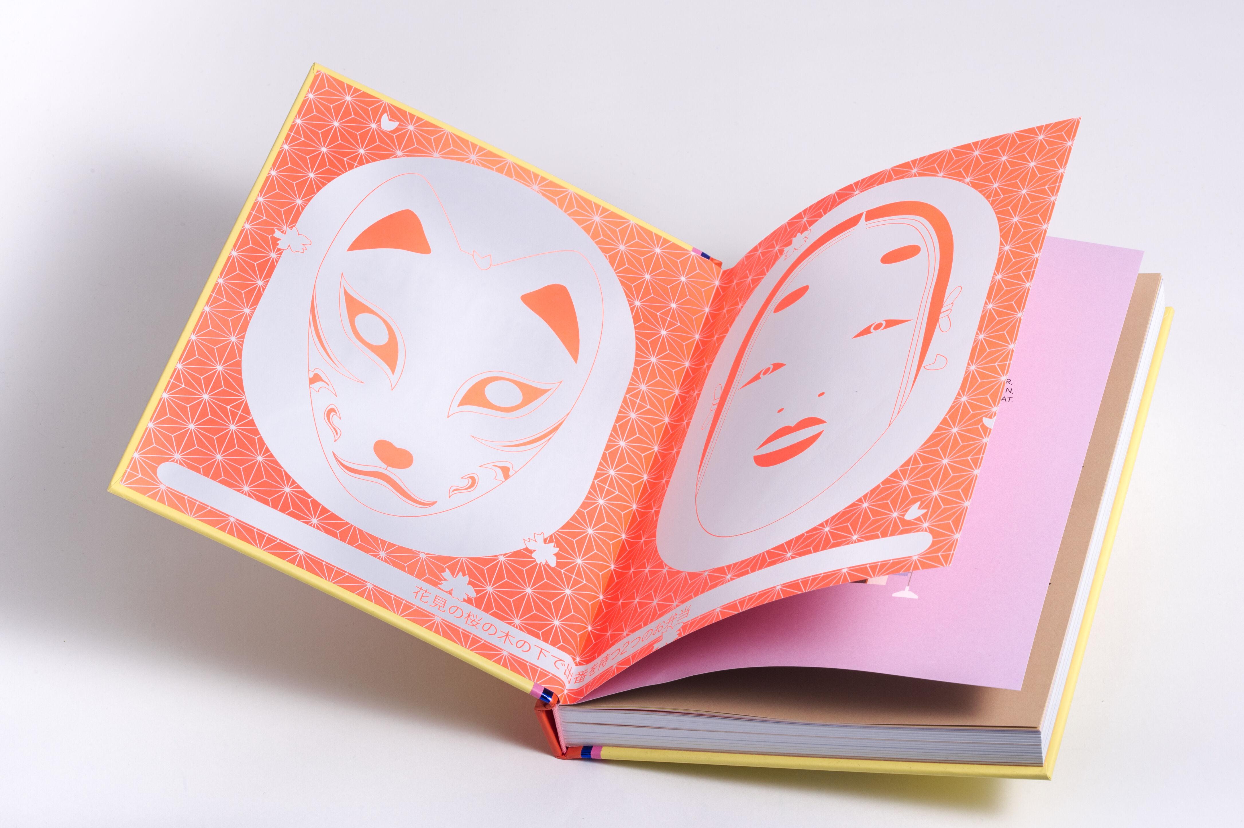 Beispielinhalt (Bild) BOWLS & BENTO